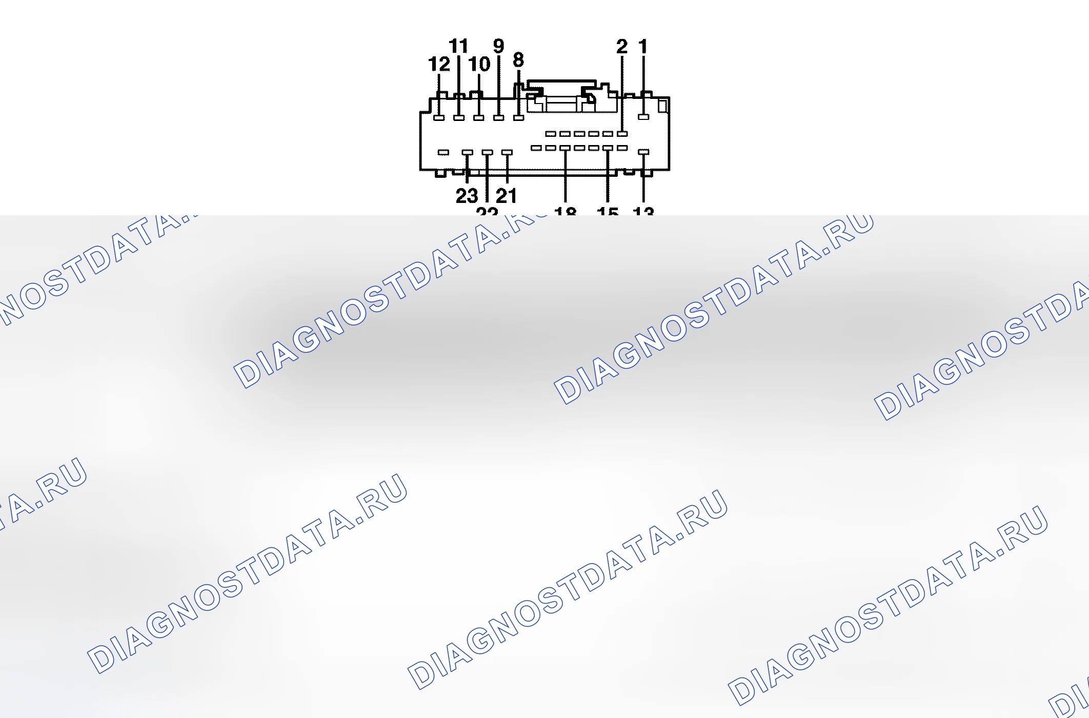 Рис. 5. Hyundai Mistra I рестайлинг