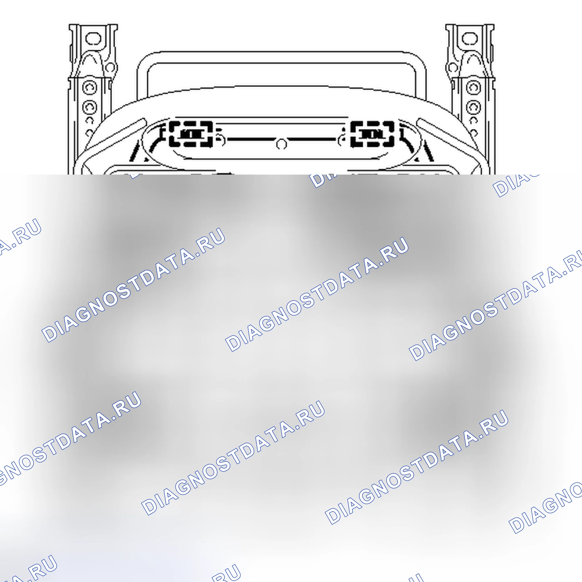 Рис. 47. Lexus LFA I