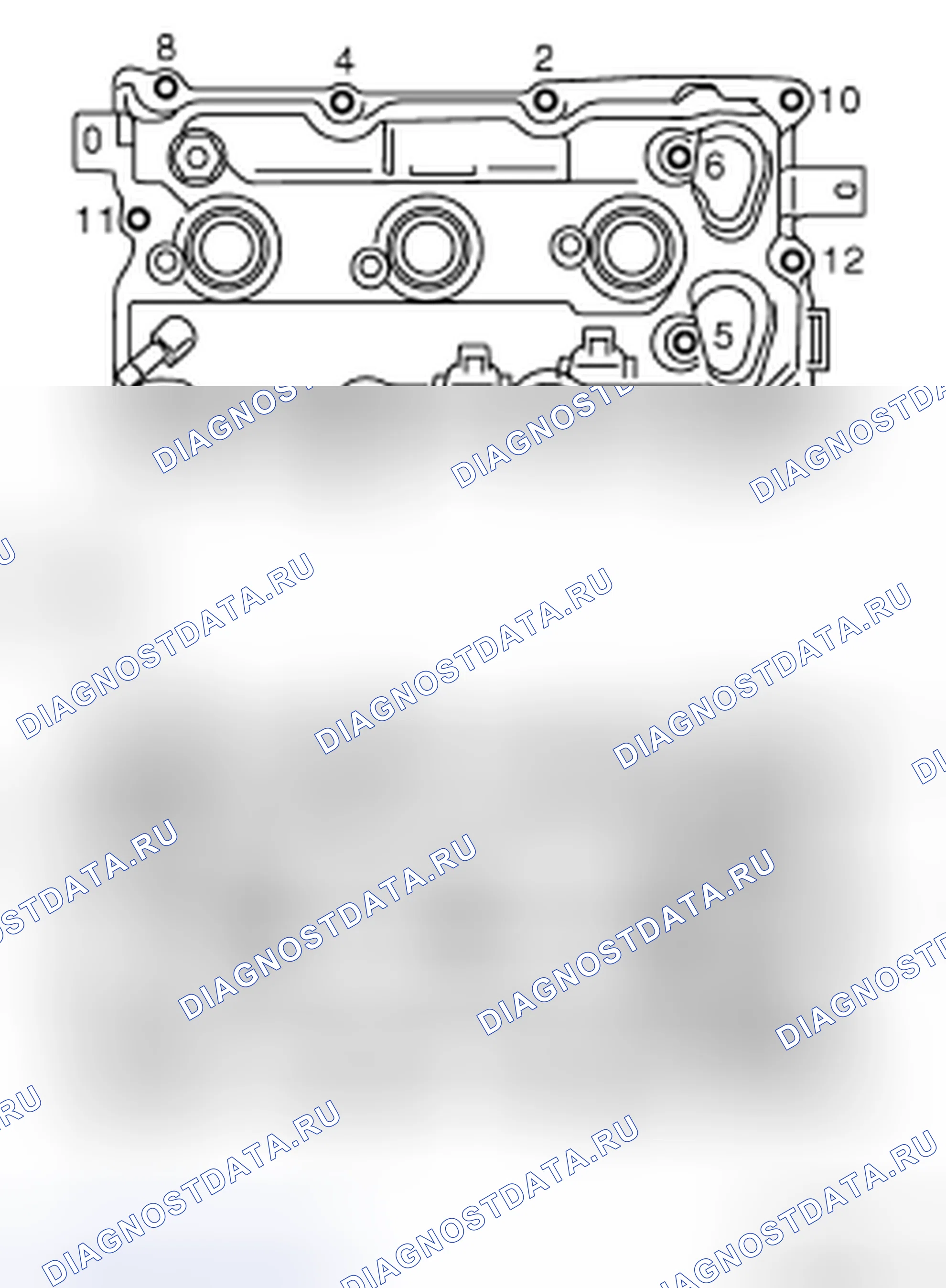 Рис. 134. Infiniti G35 IV
