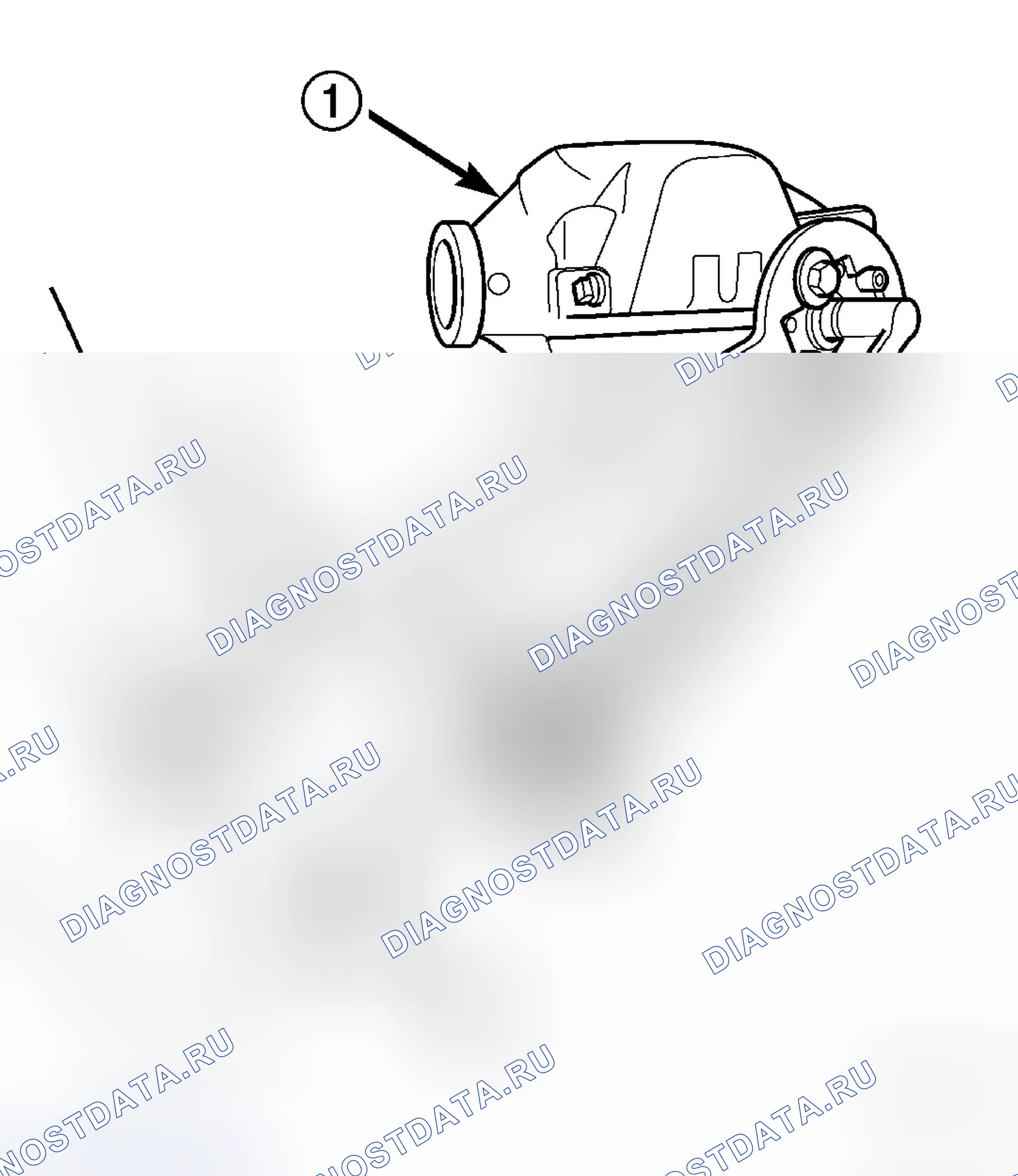 Рис. 188. Dodge Dakota III