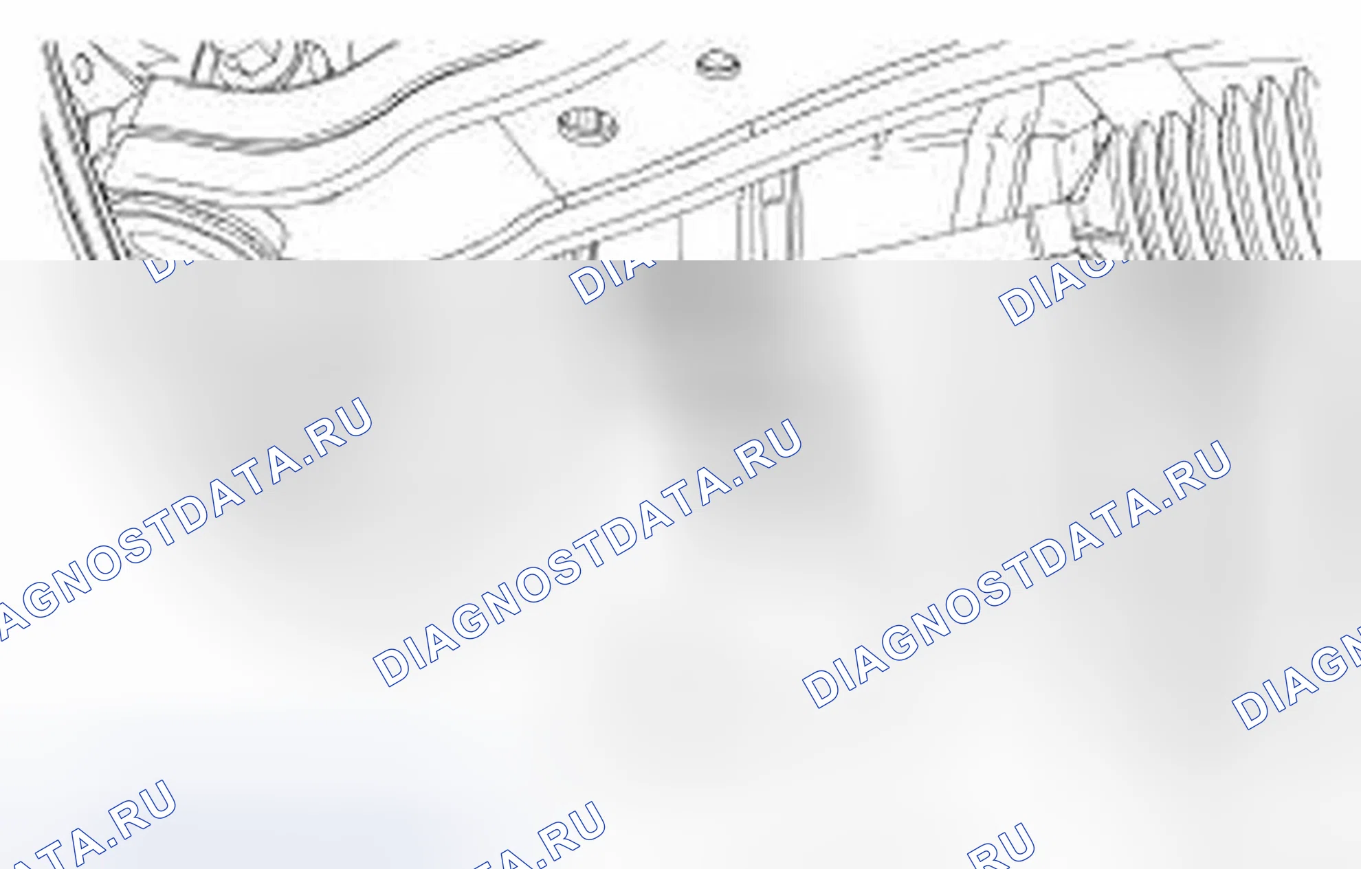 Рис. 27. Ford Mustang V