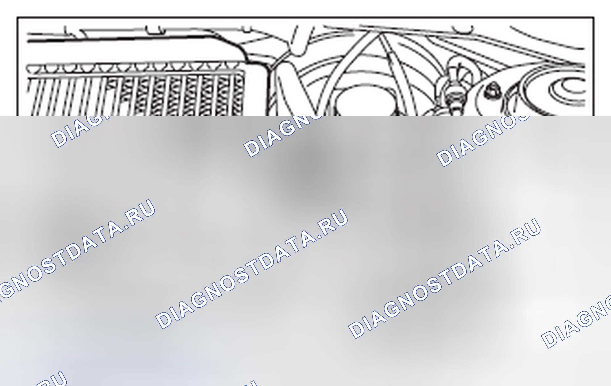 Рис. 479. Subaru Impreza GK