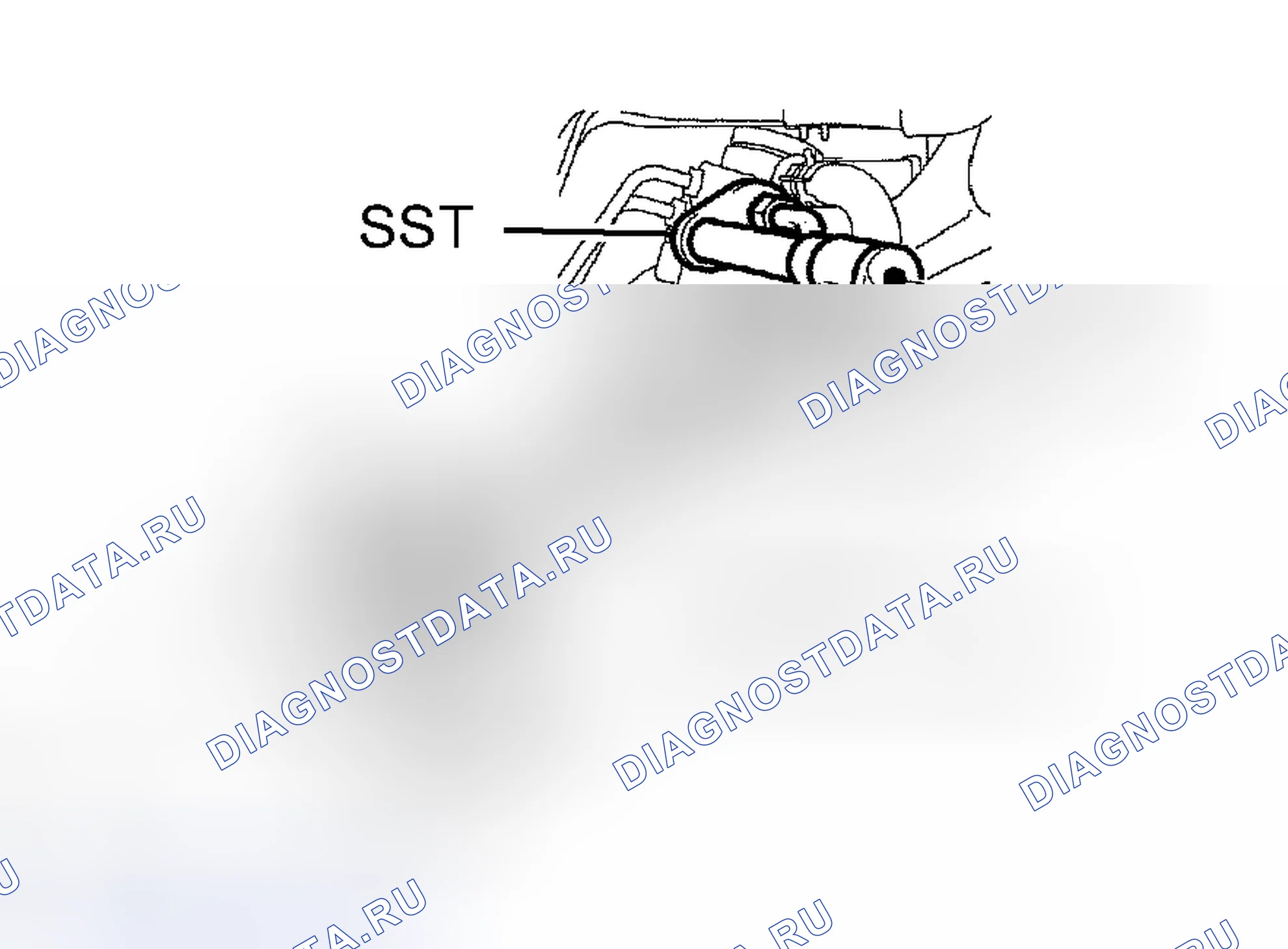 Рис. 196. Toyota Tacoma II