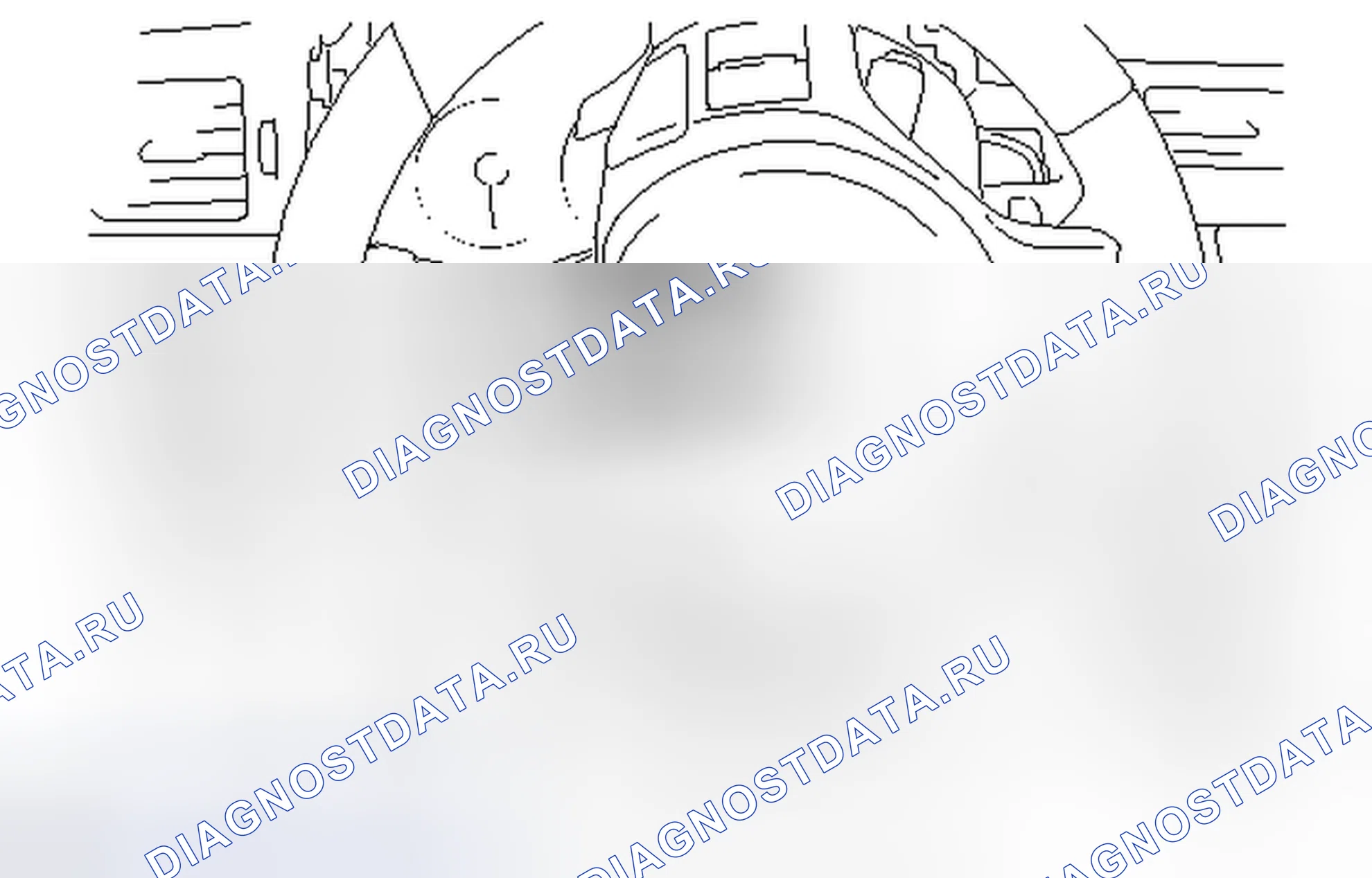 Рис. 64: УДАЛЕНИЕ [08 / 2012 -]. Lexus CT I