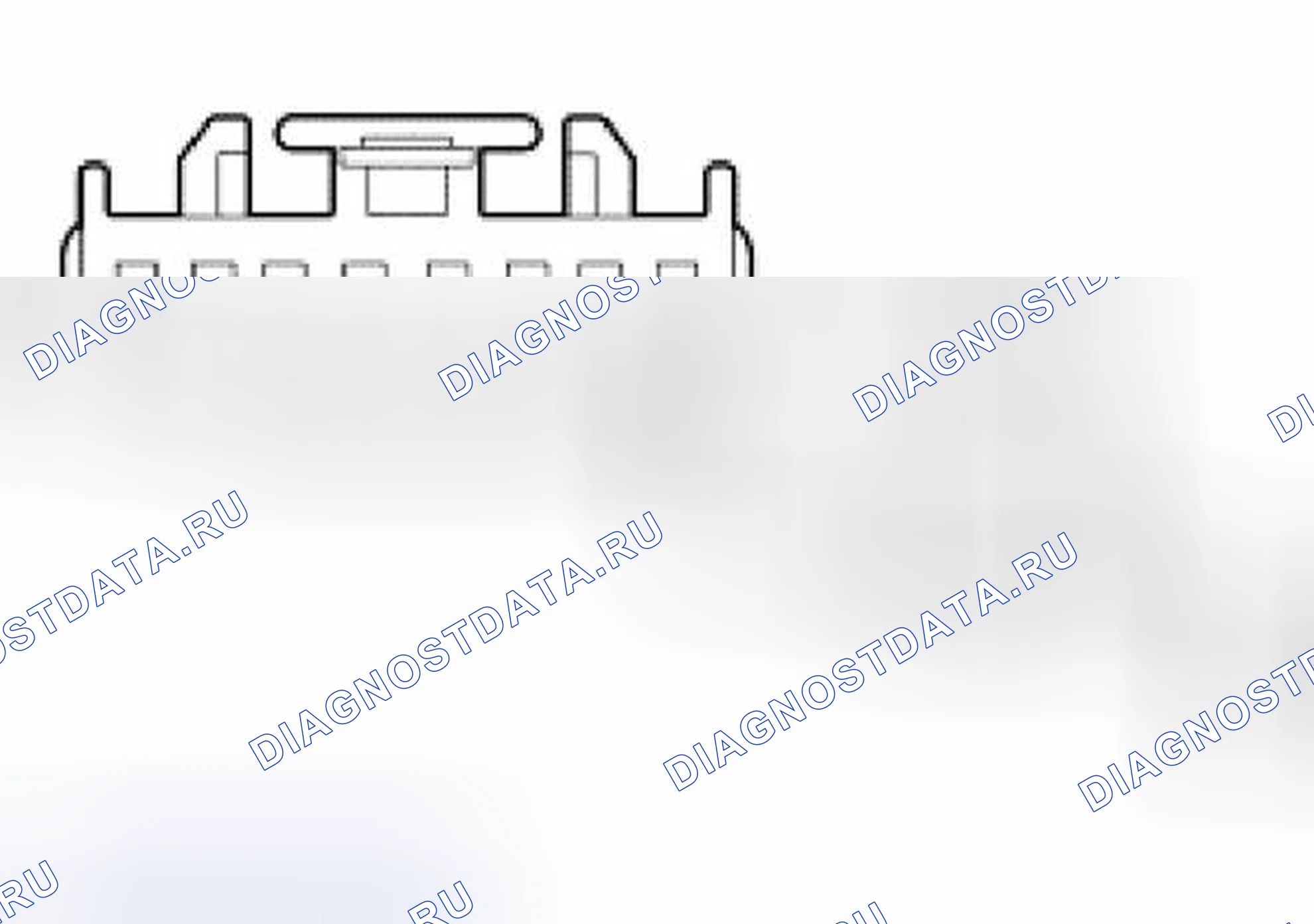 Рис. 130. Hyundai ix25 II