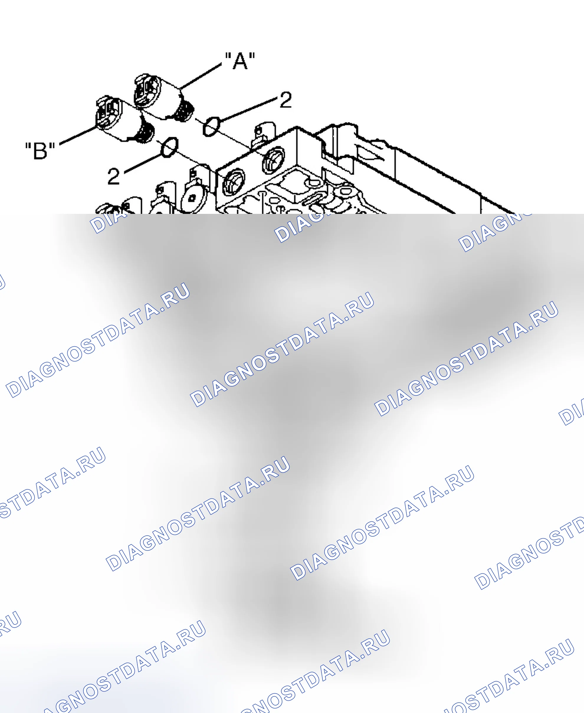 Рис. 313. Chevrolet Silverado 2500 