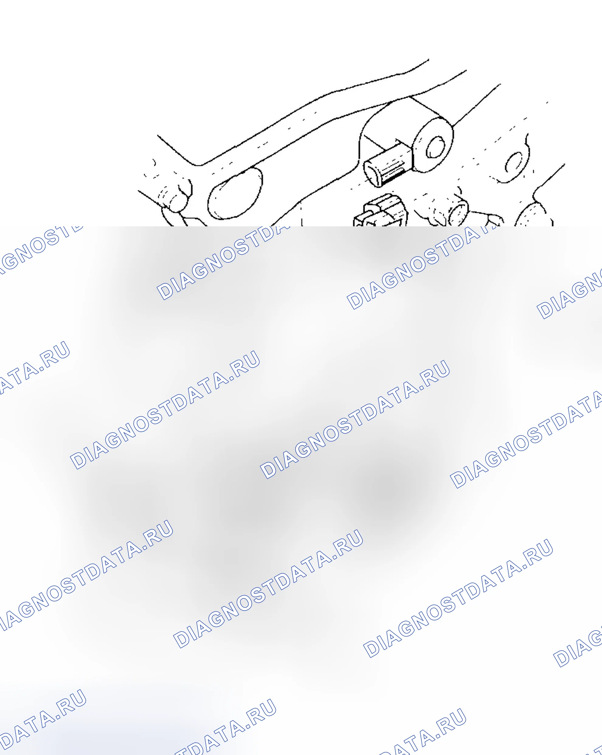 Рис. 396. Honda Civic VII рестайлинг