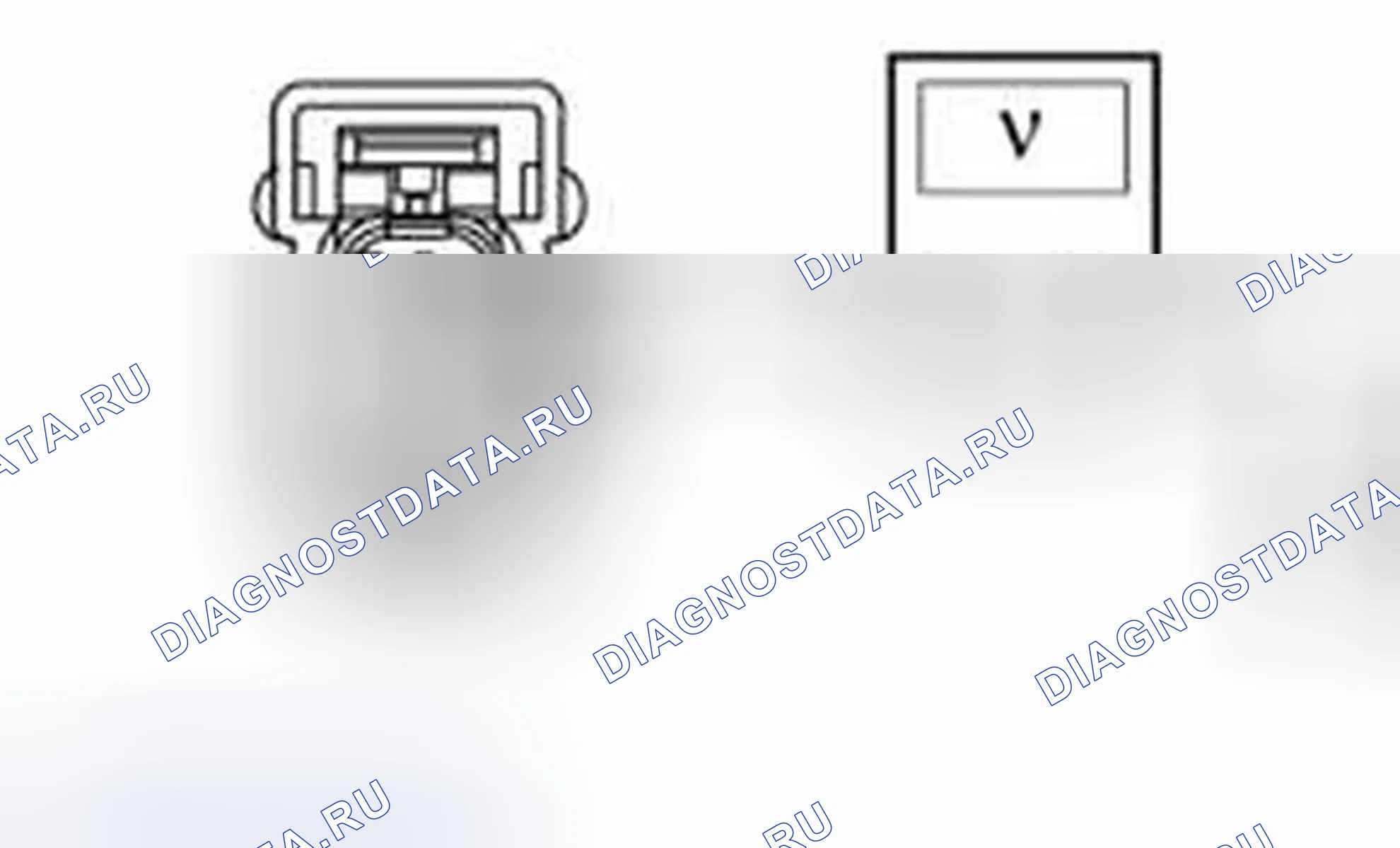 Рис. 93. Ford Edge I рестайлинг