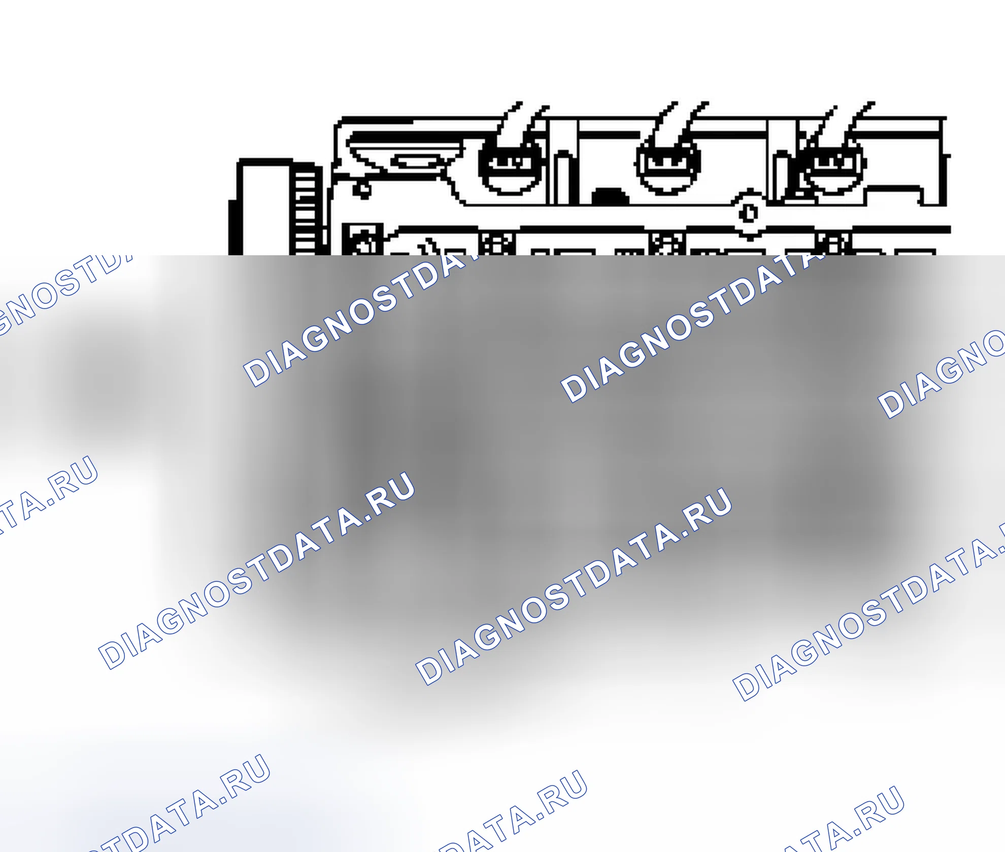Рис. 608. Ford Escape I
