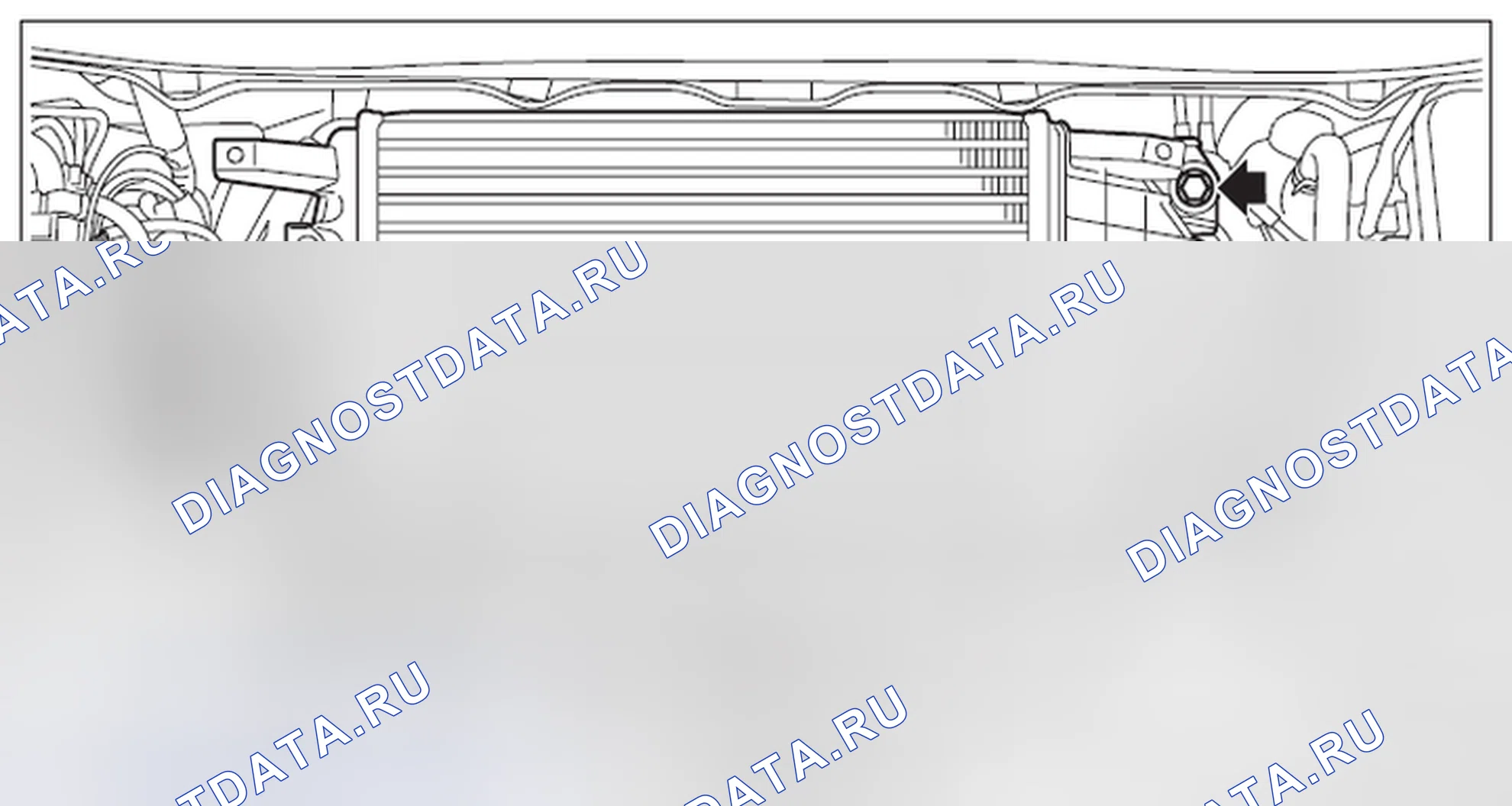 Рис. 919. Subaru Forester SJ