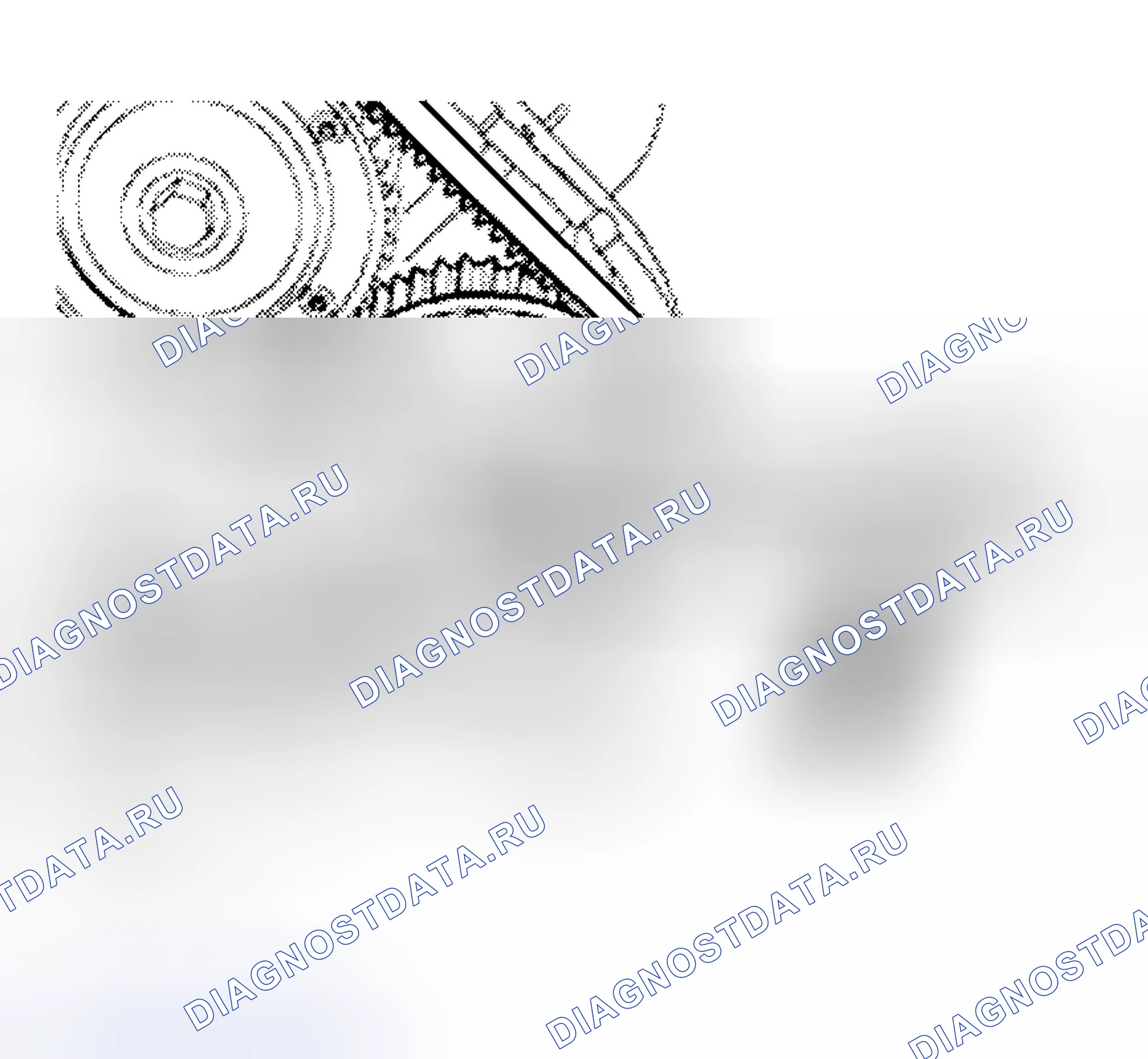 Рис. 57. Audi A6 C5 рестайлинг