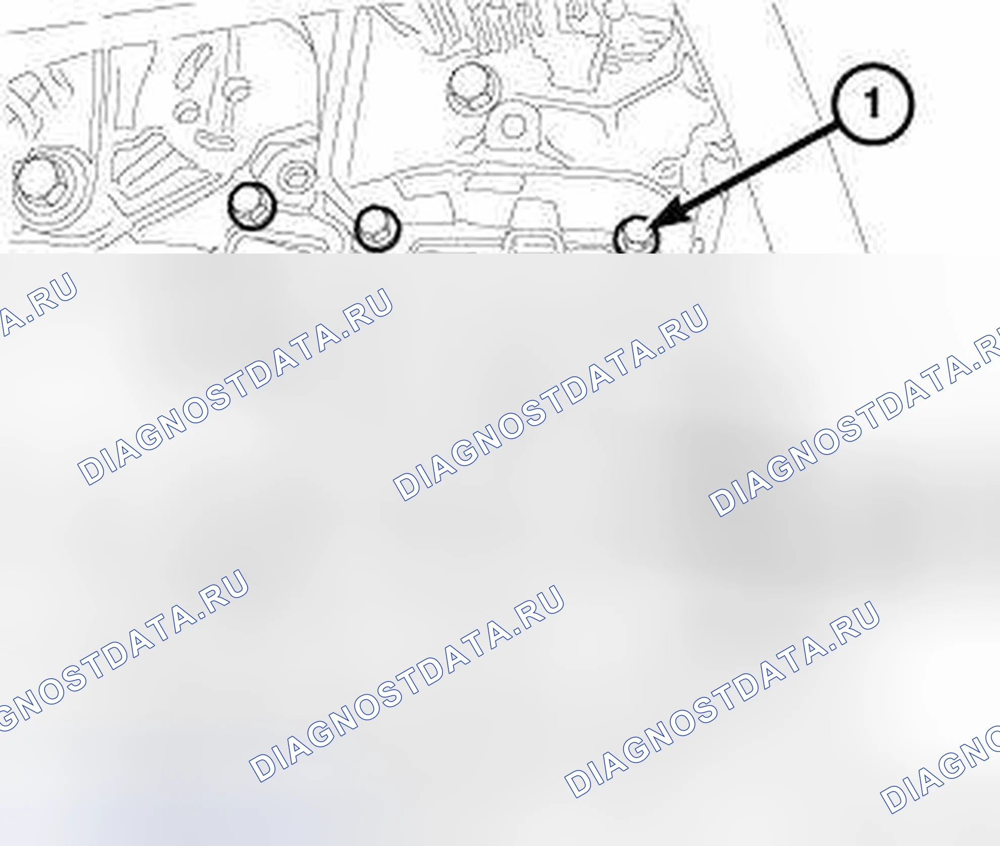 Рис. 150. Dodge Journey I рестайлинг