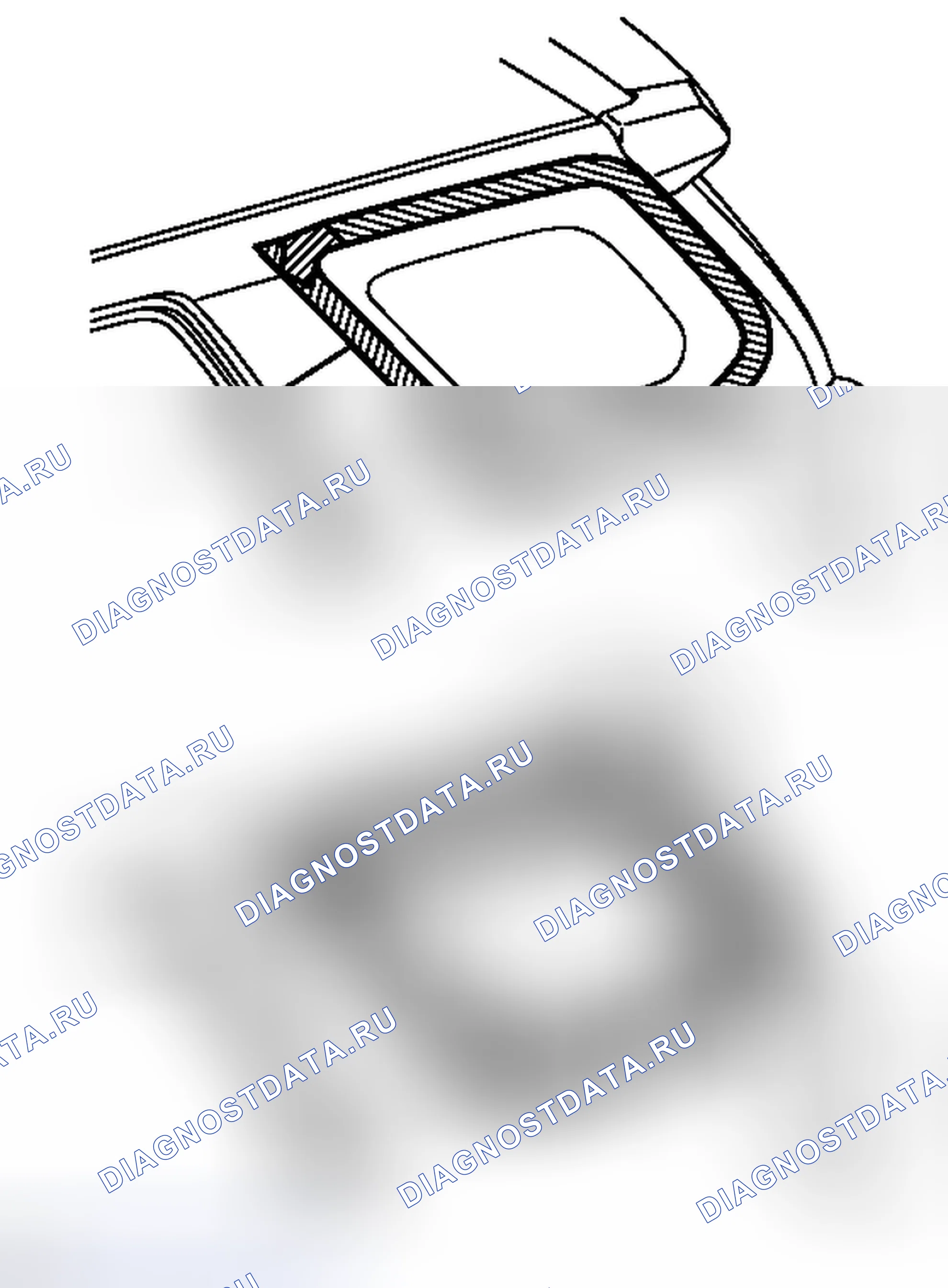 Рис. 100. Toyota 4Runner V