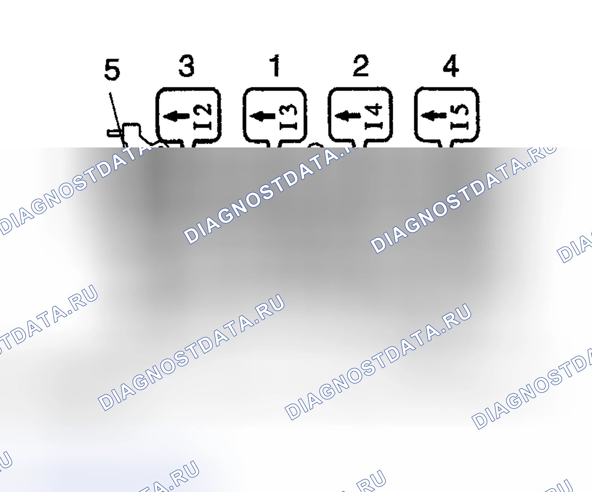 Рис. 391. Toyota Highlander I