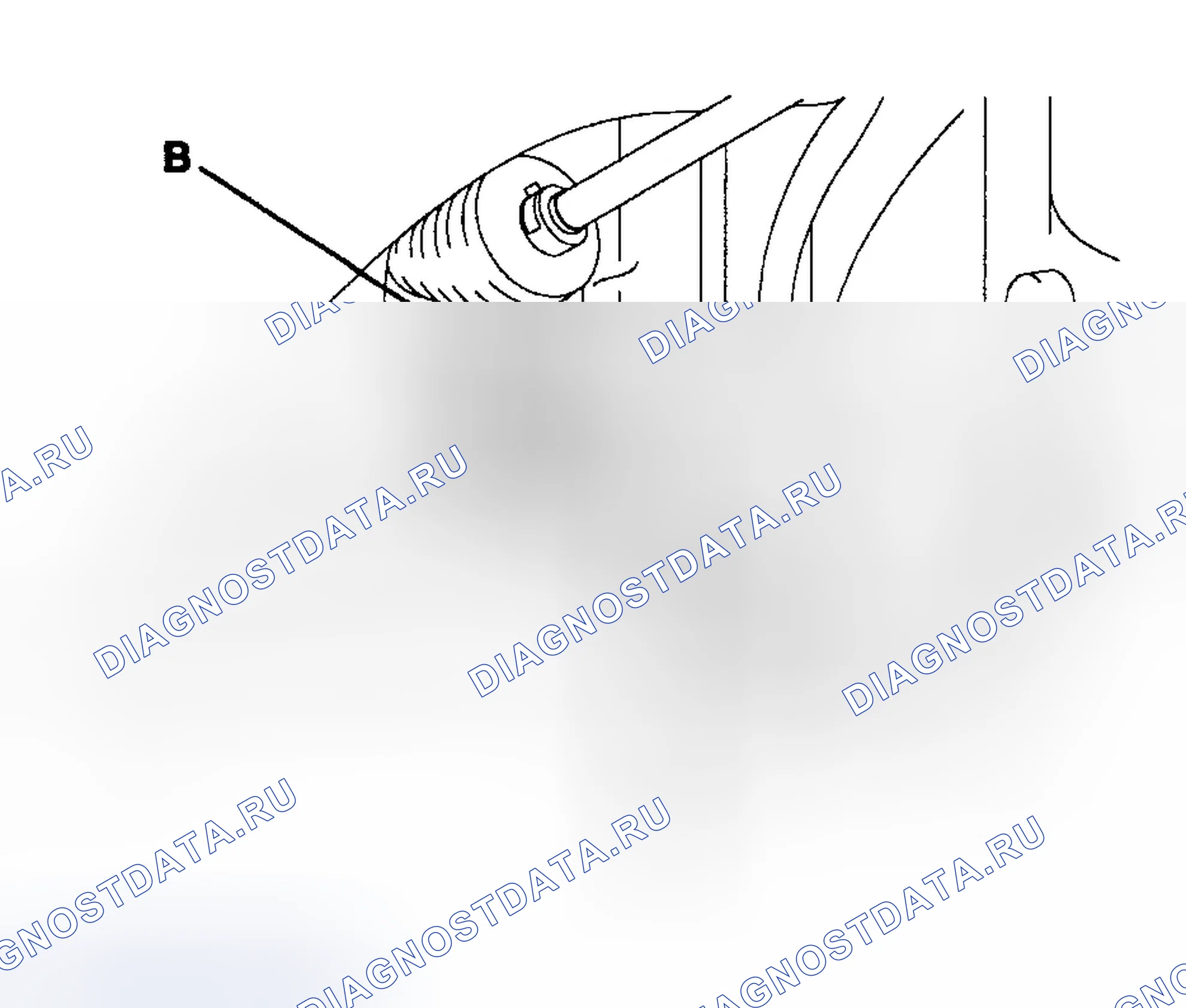 Рис. 6. Hyundai Elantra III рестайлинг