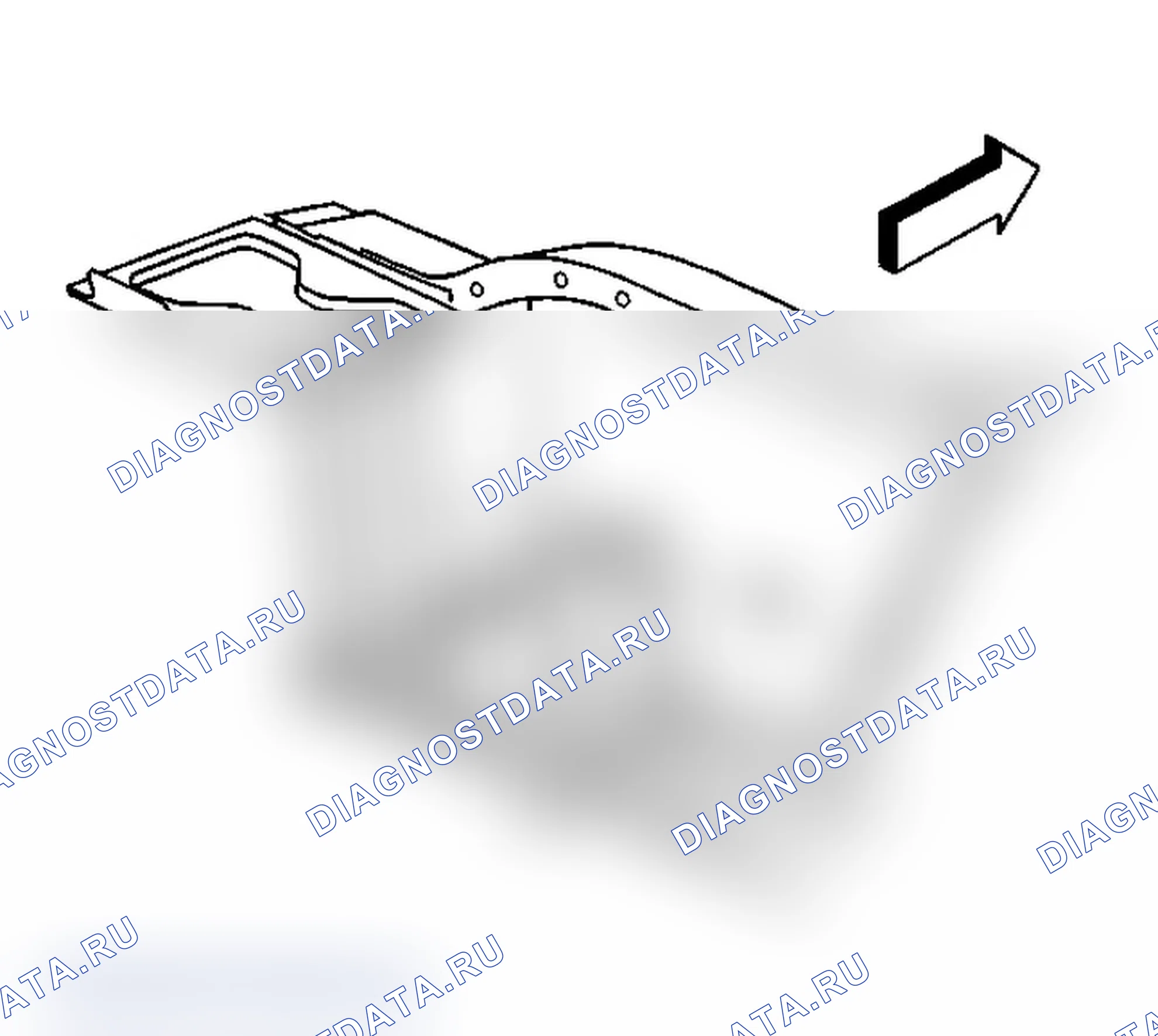 Рис. 34. Chevrolet Silverado 1500 