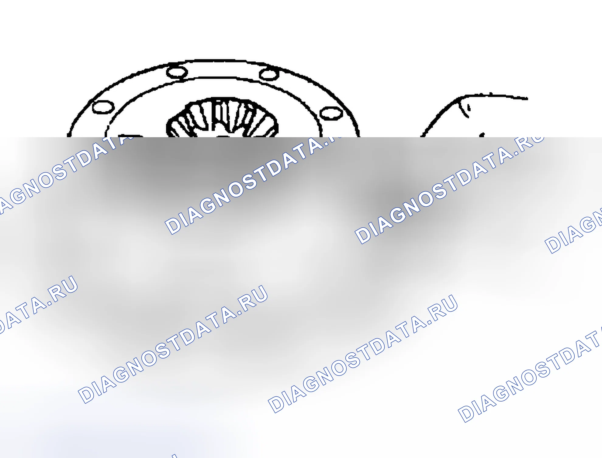 Рис. 94. Suzuki Vitara I