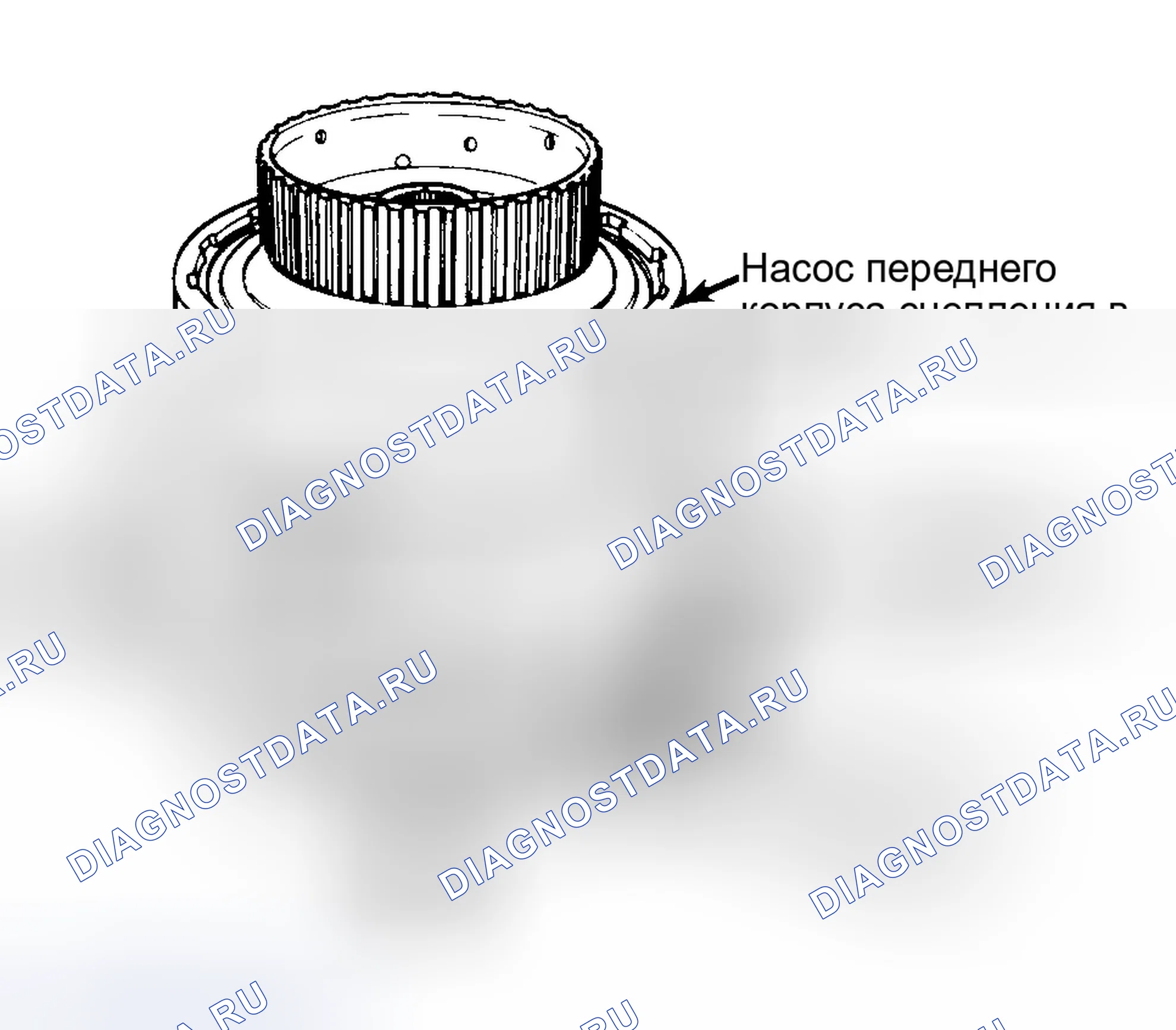 Рис. 97. GMC Cab & Chassis R3500 
