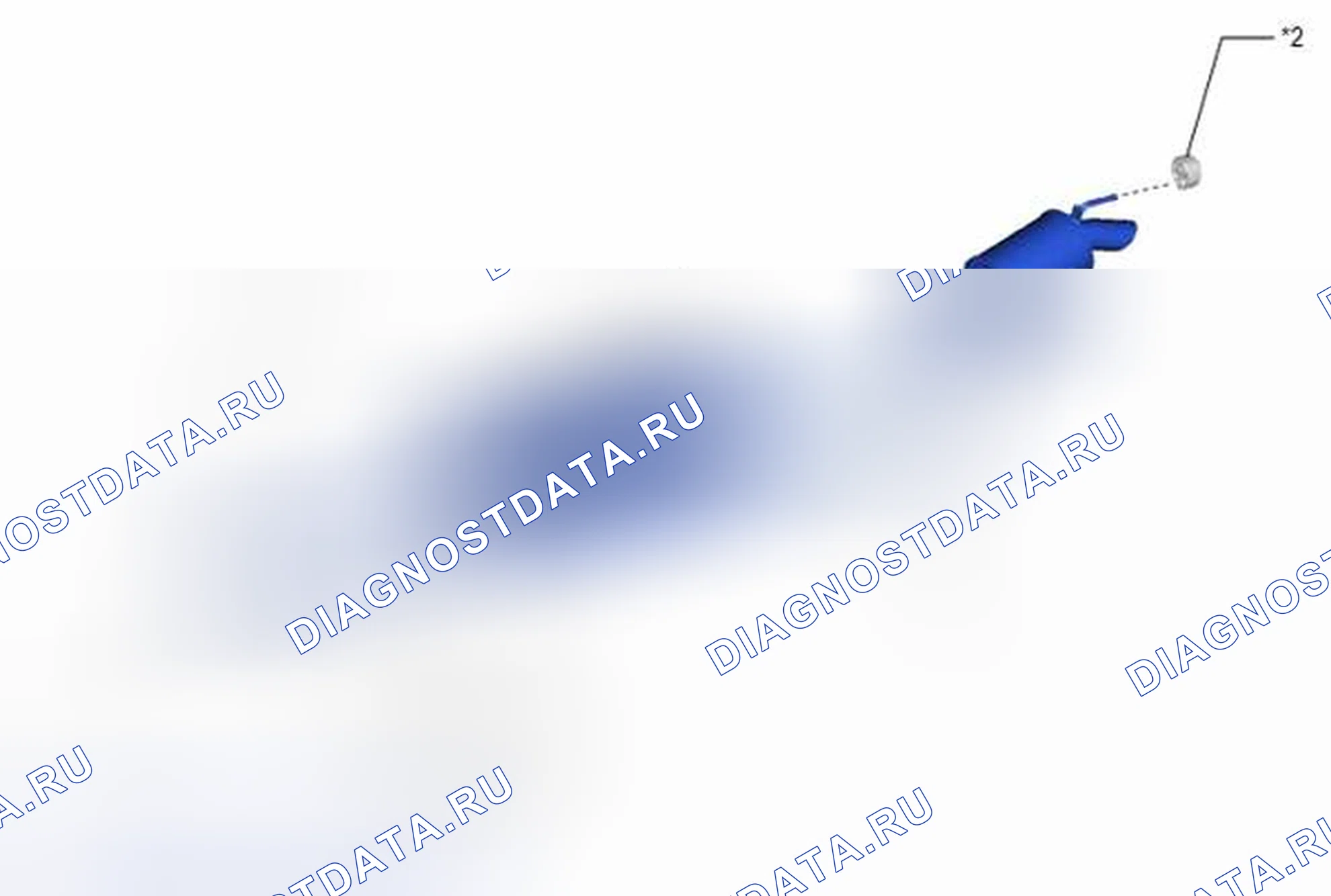 Рис. 16: ИЛЛЮСТРАЦИЯ. Toyota Highlander III