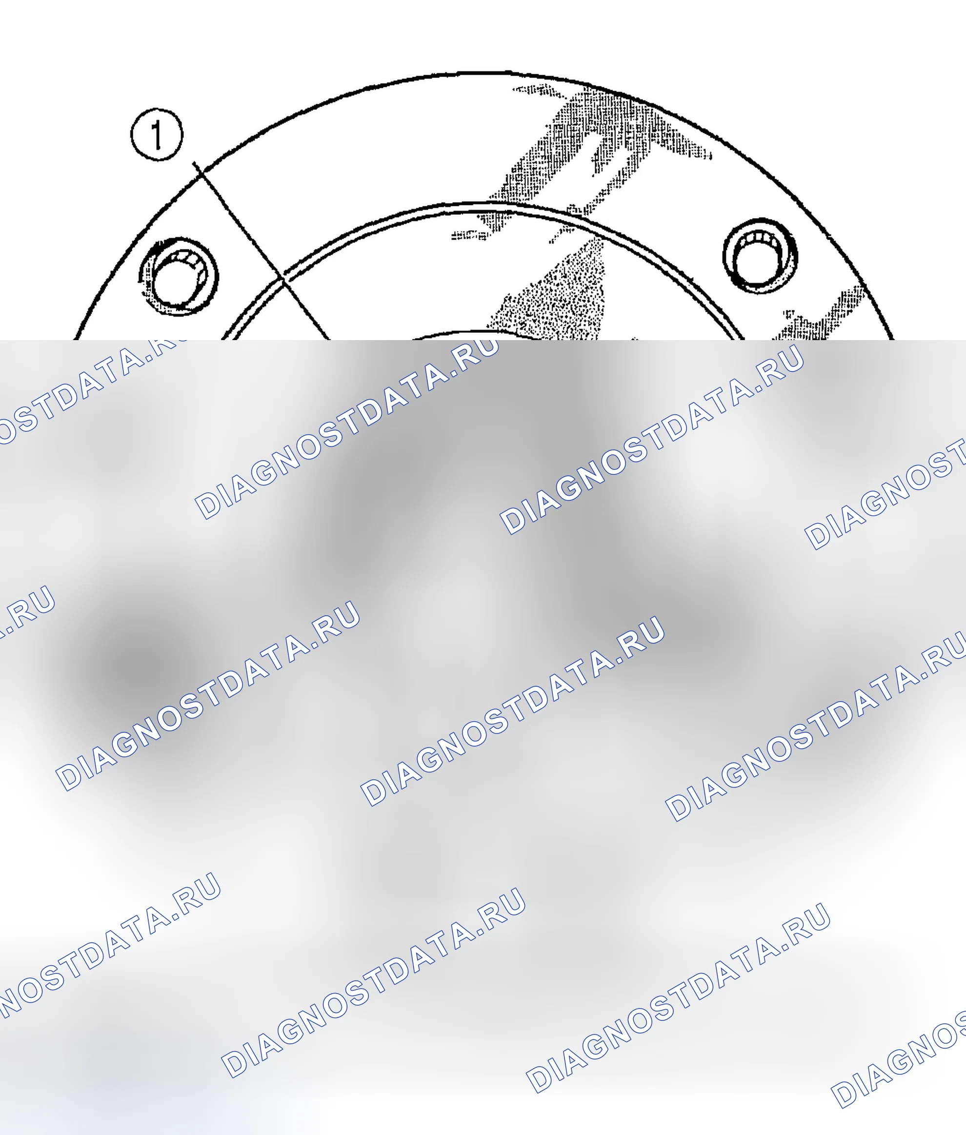 Рис. 137. Jeep Grand Cherokee WJ