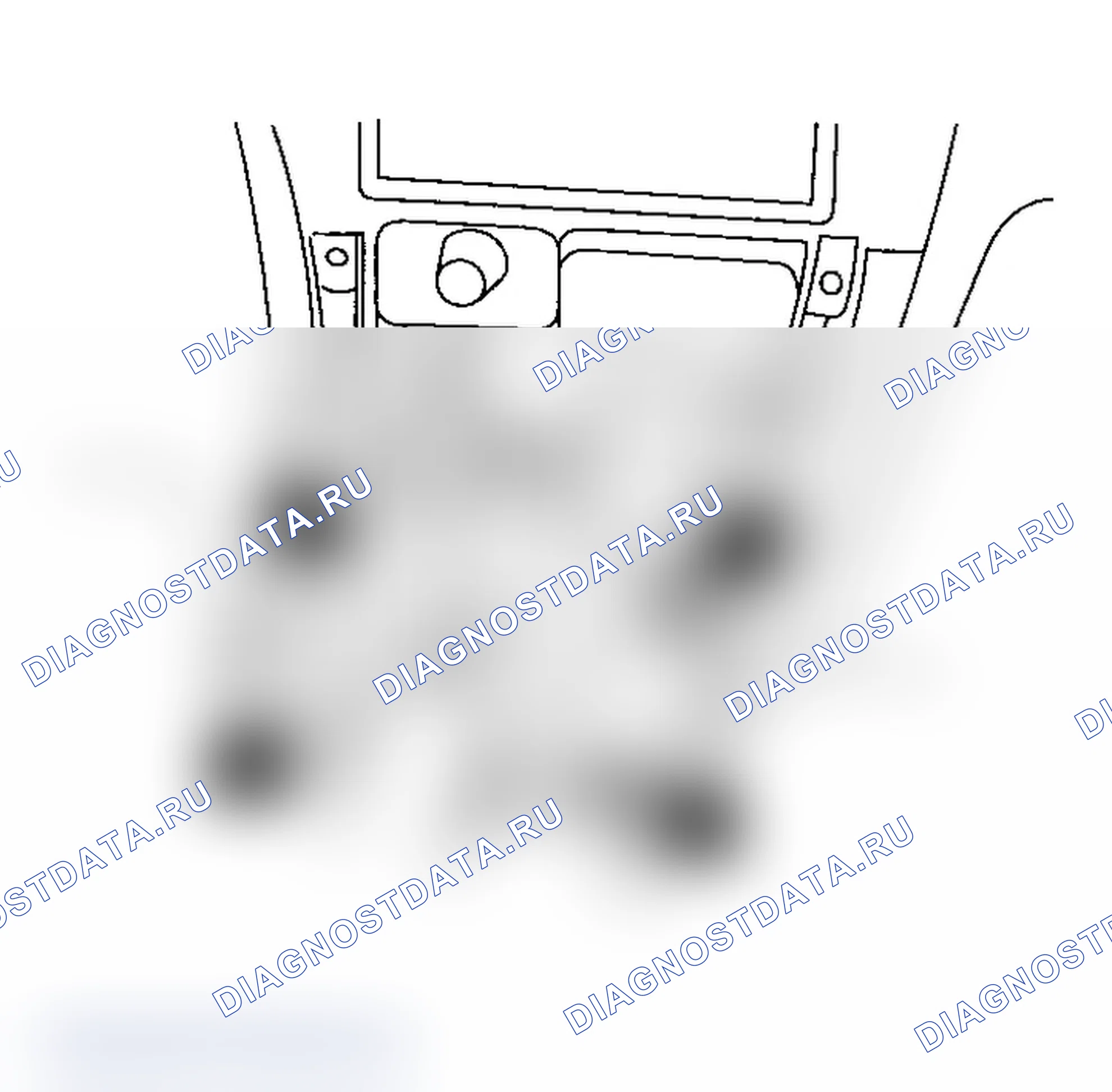 Рис. 83. Subaru Impreza WRX GD/GG рестайлинг