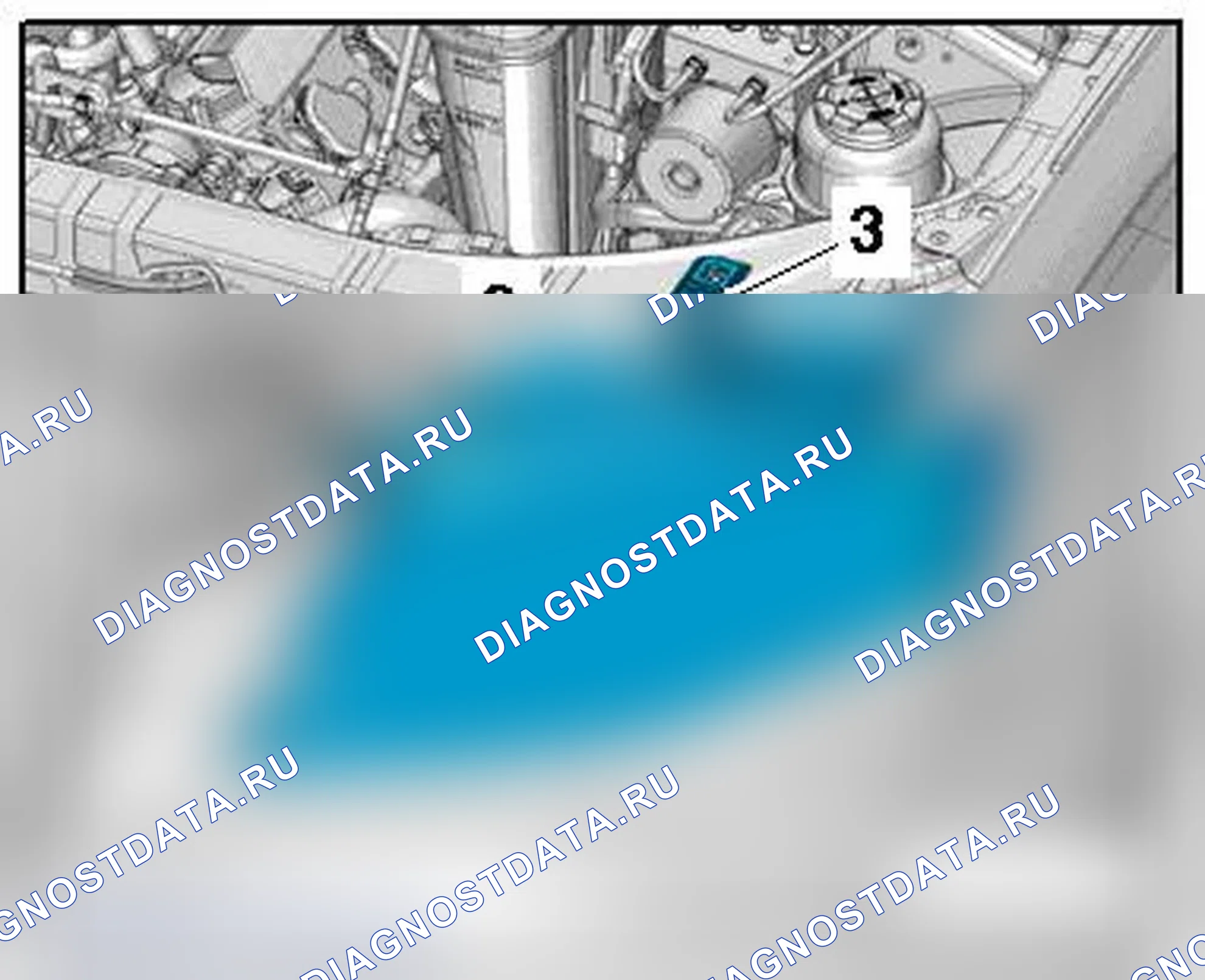 Рис. 82. Audi S4 B8 рестайлинг