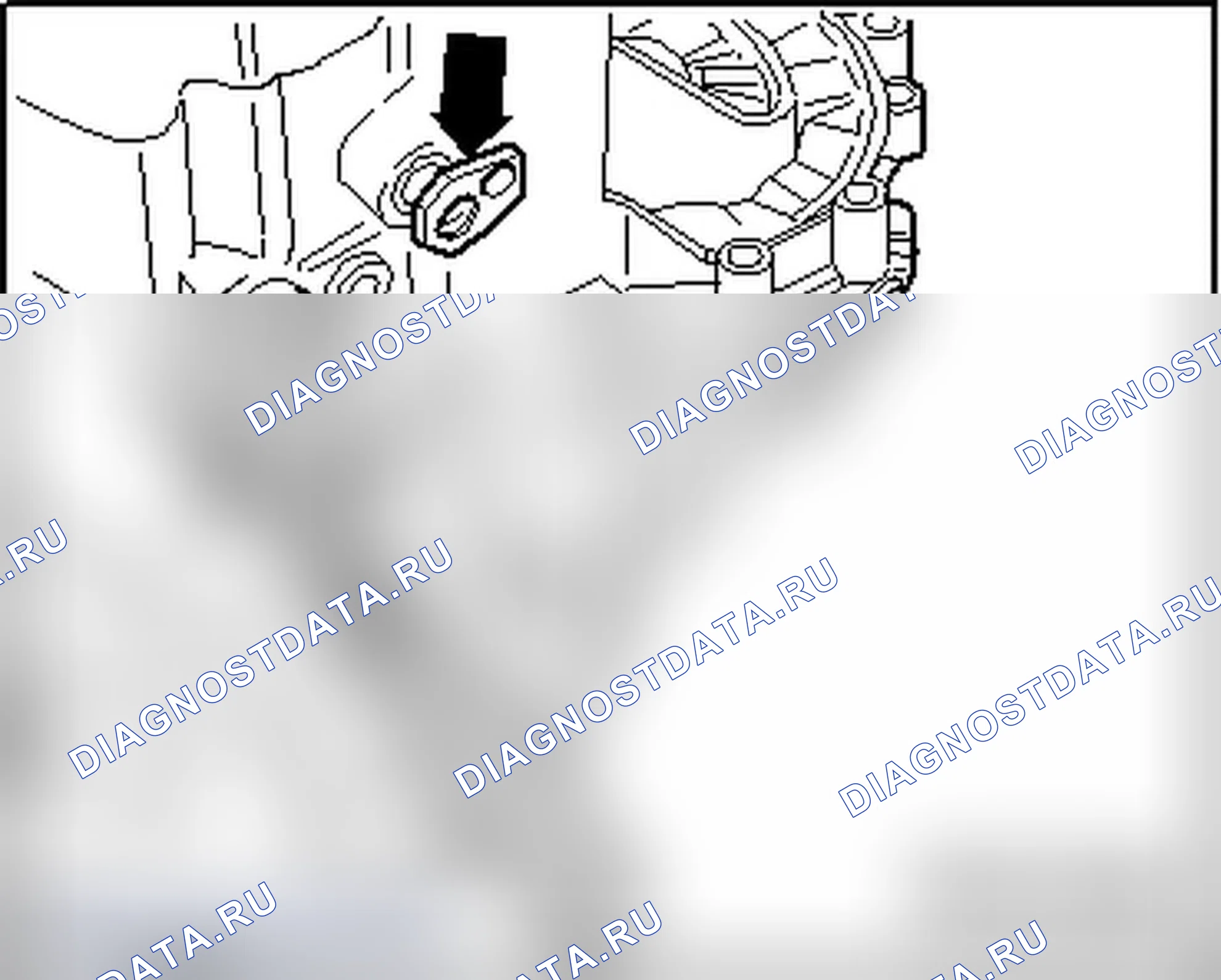 Рис. 90. Volkswagen New Beetle A4 рестайлинг