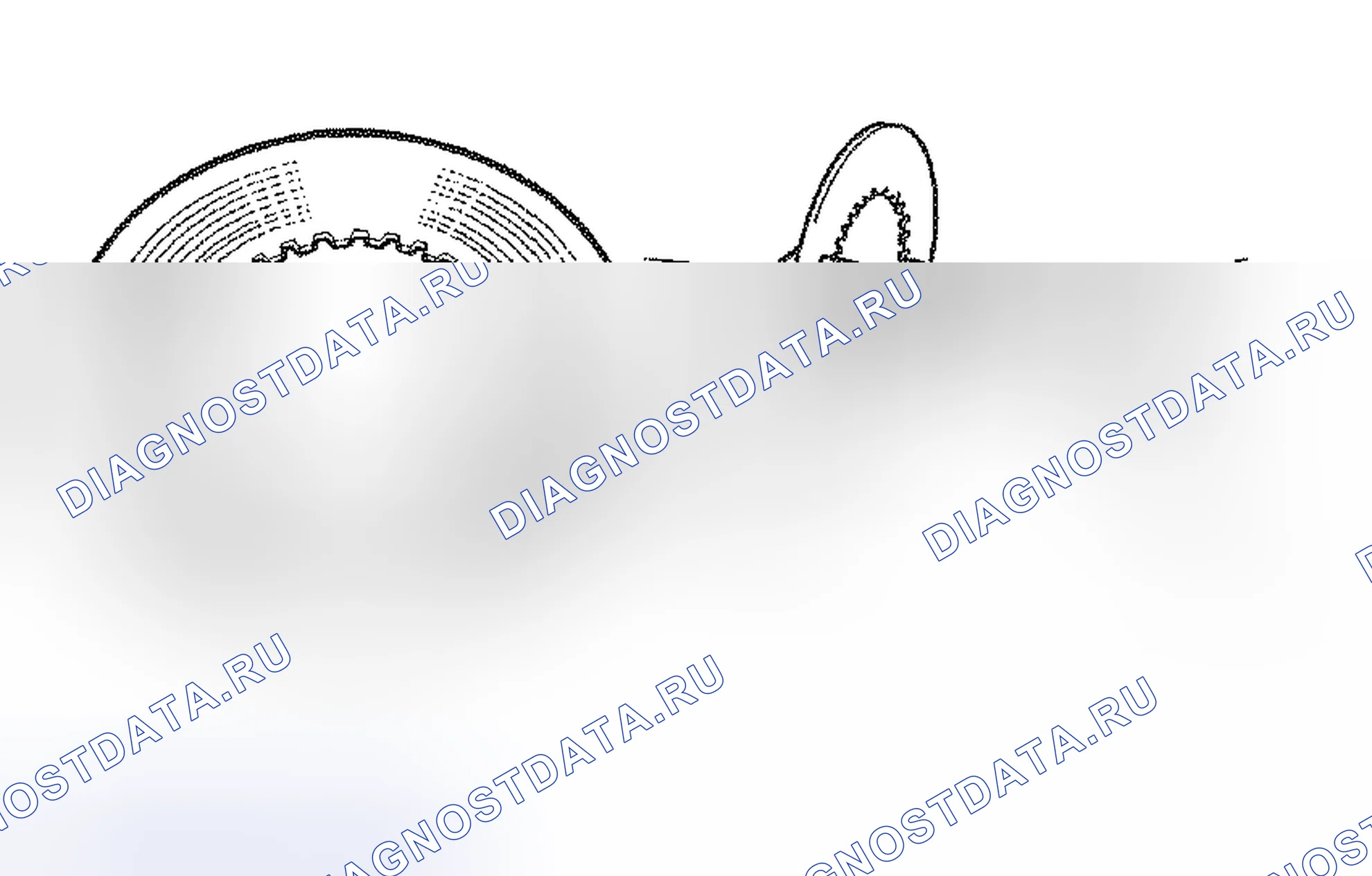 Рис. 219. Toyota Tacoma II
