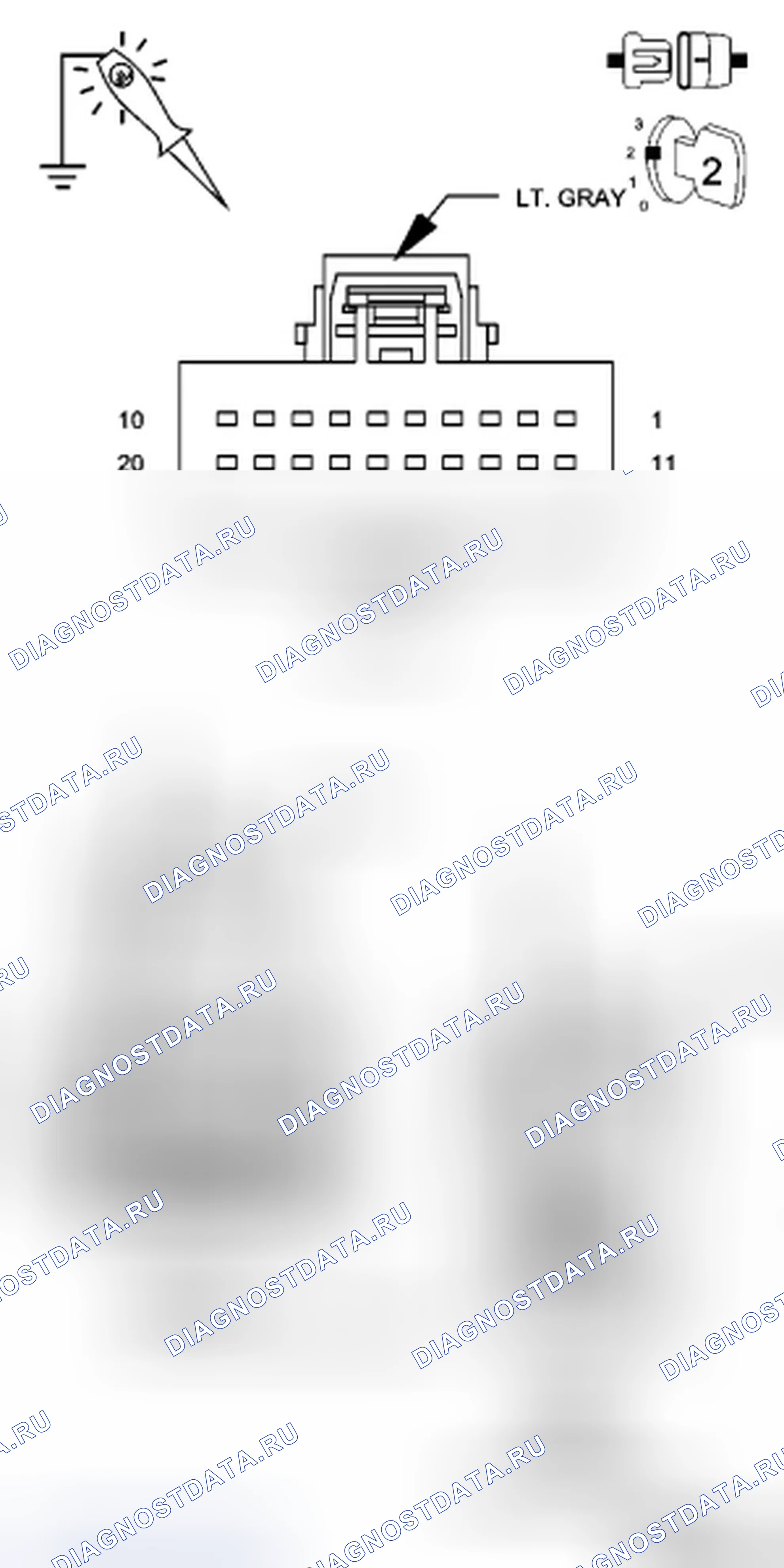 Рис. 551. Jeep Compass I
