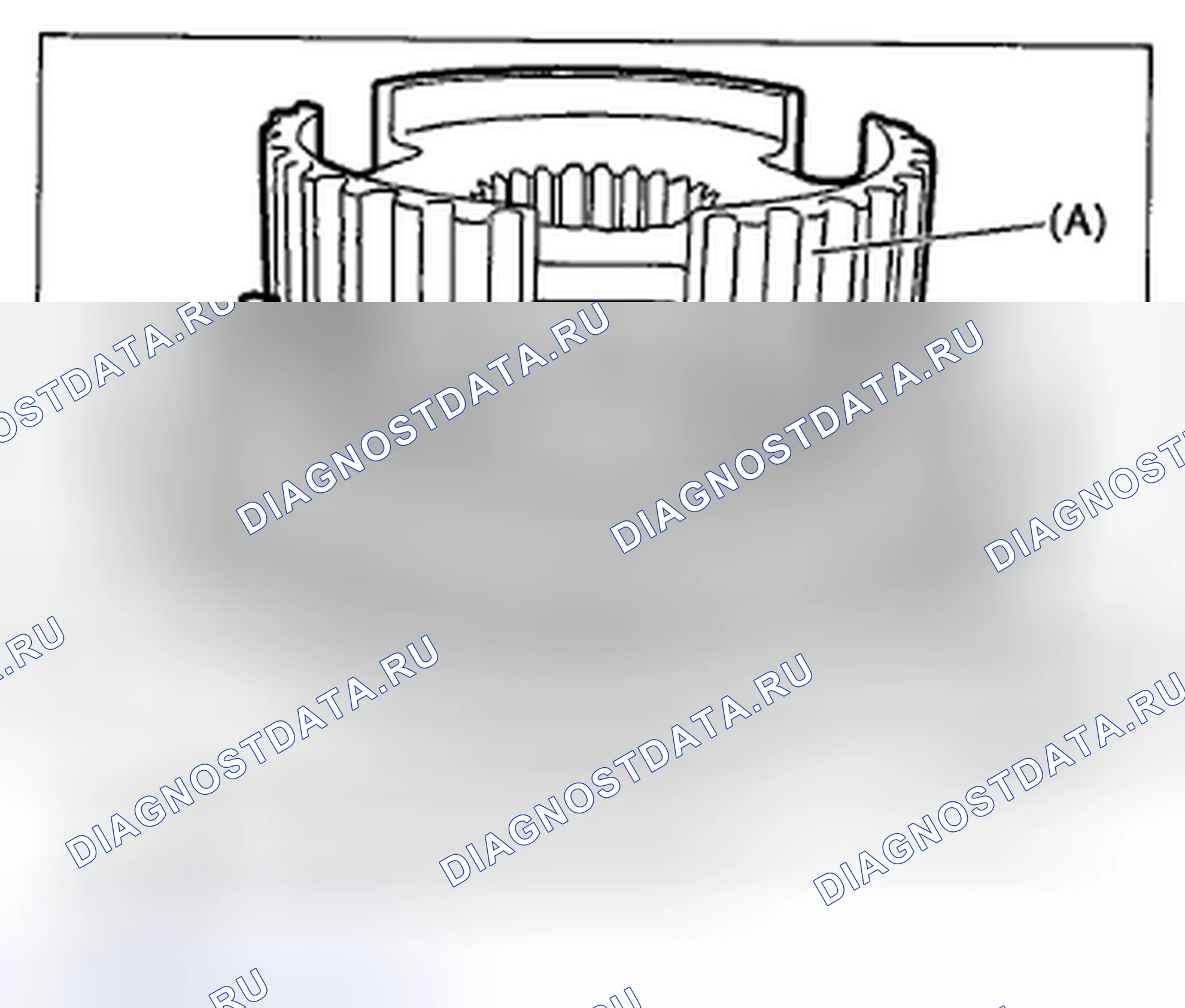 Рис. 126. Subaru Outback BR