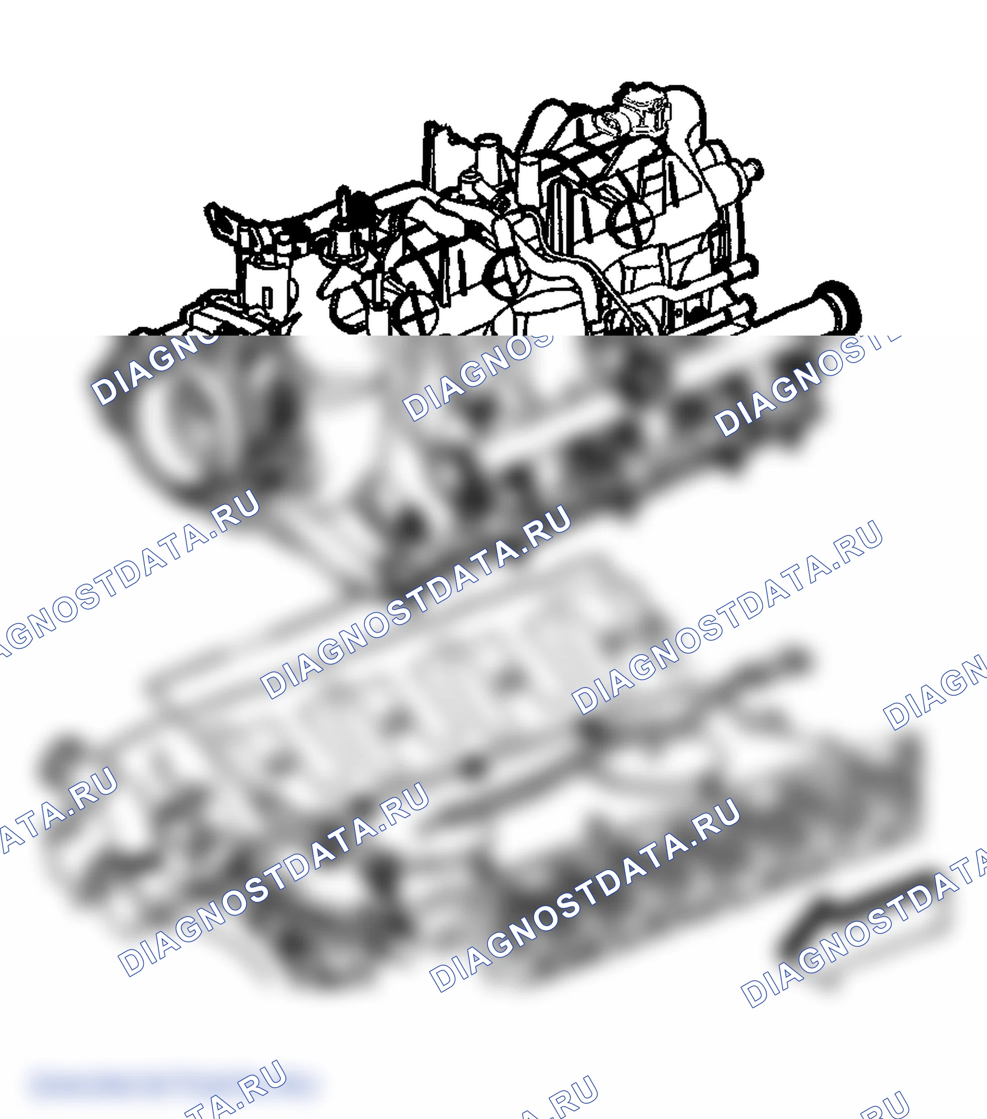 Рис. 888. GMC Savana Special G3500 