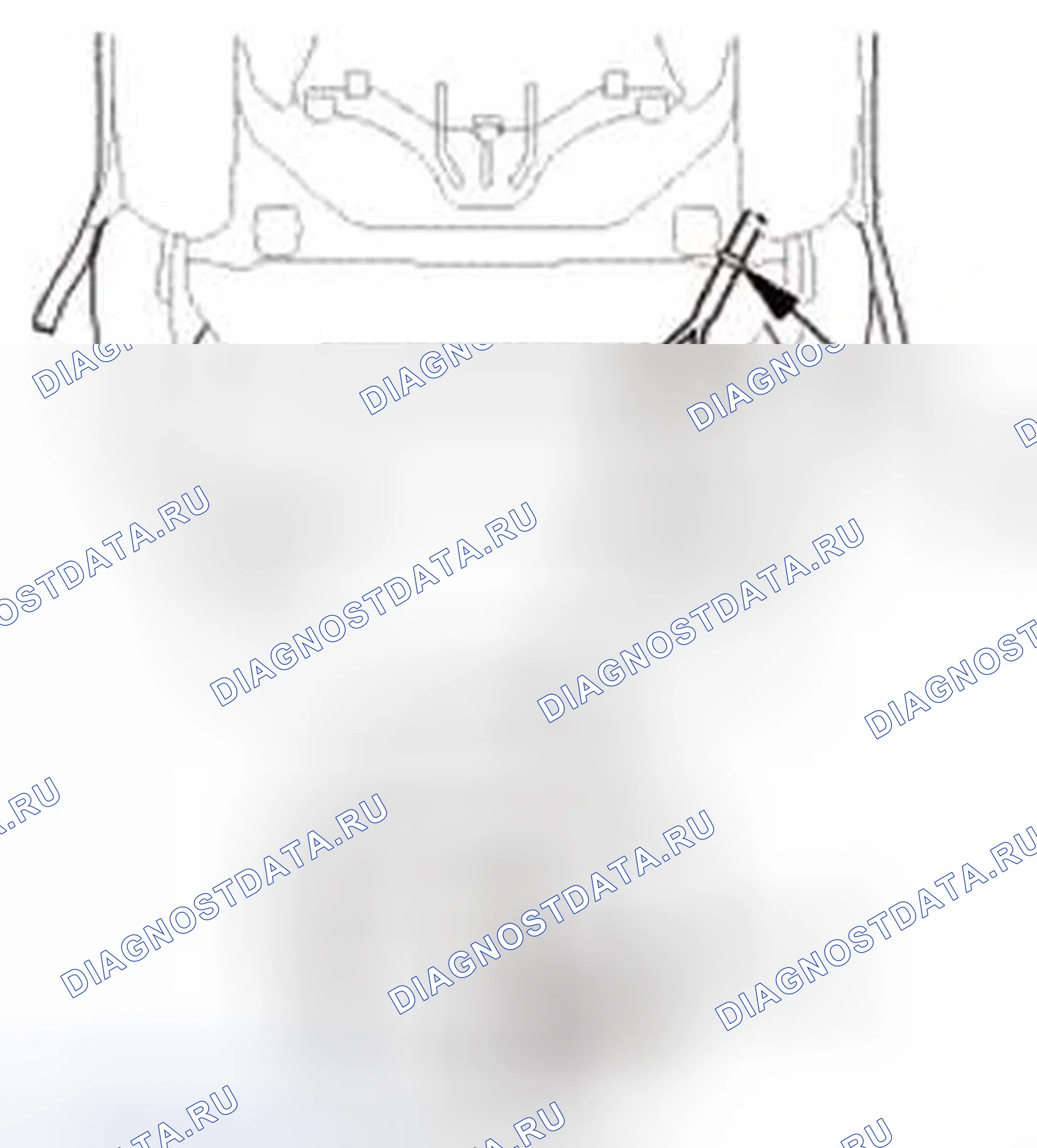 Рис. 134. Honda Civic IX