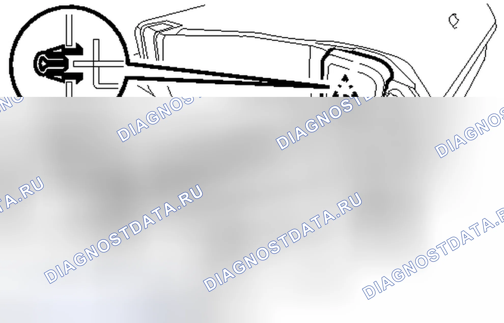Рис. 270. Toyota Tundra II
