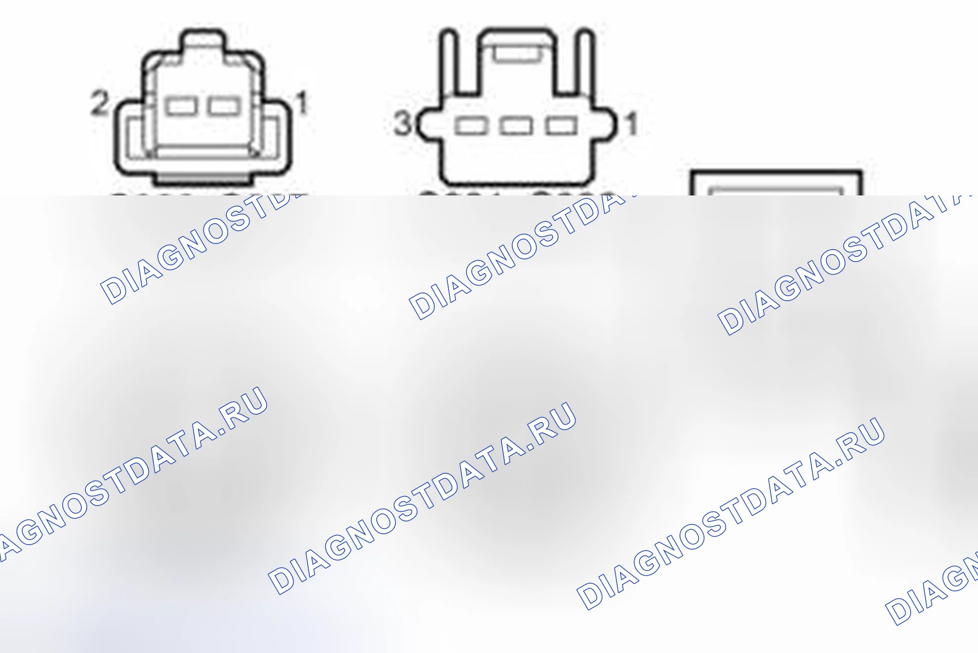 Рис. 16. Ford Pickup F250 Super Duty II