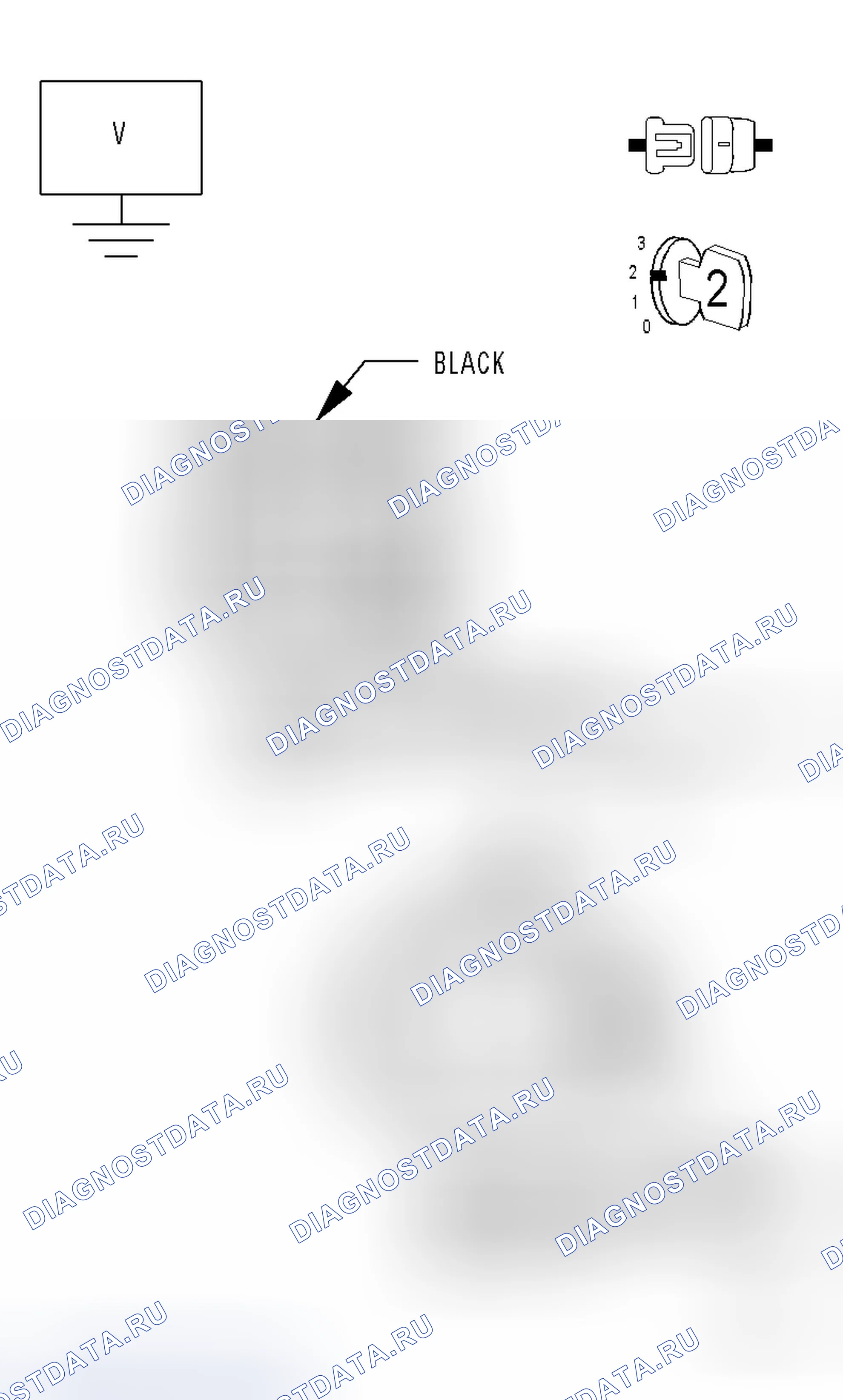 Рис. 419. Dodge Magnum I