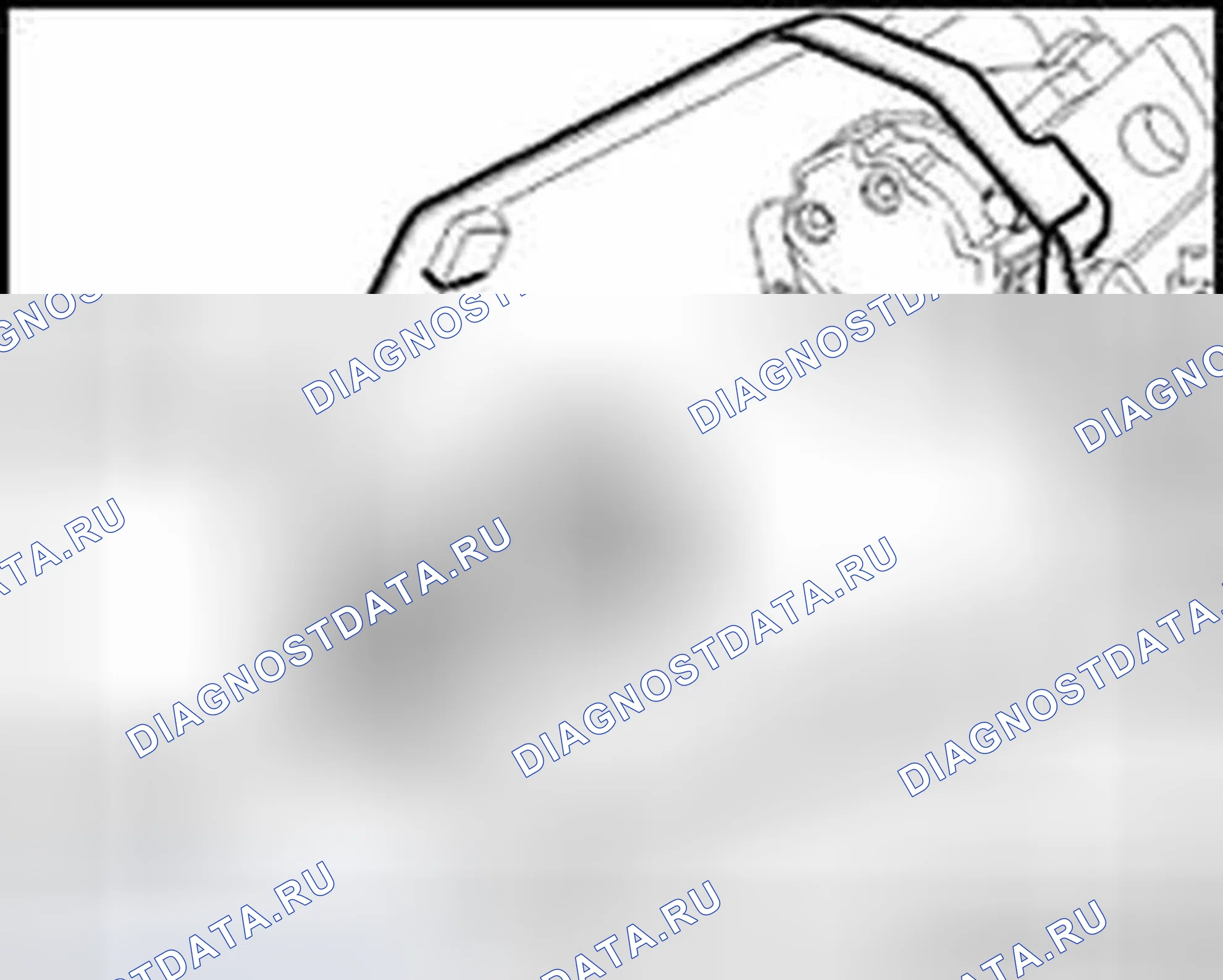 Рис. 221. Audi A8 D3 рестайлинг