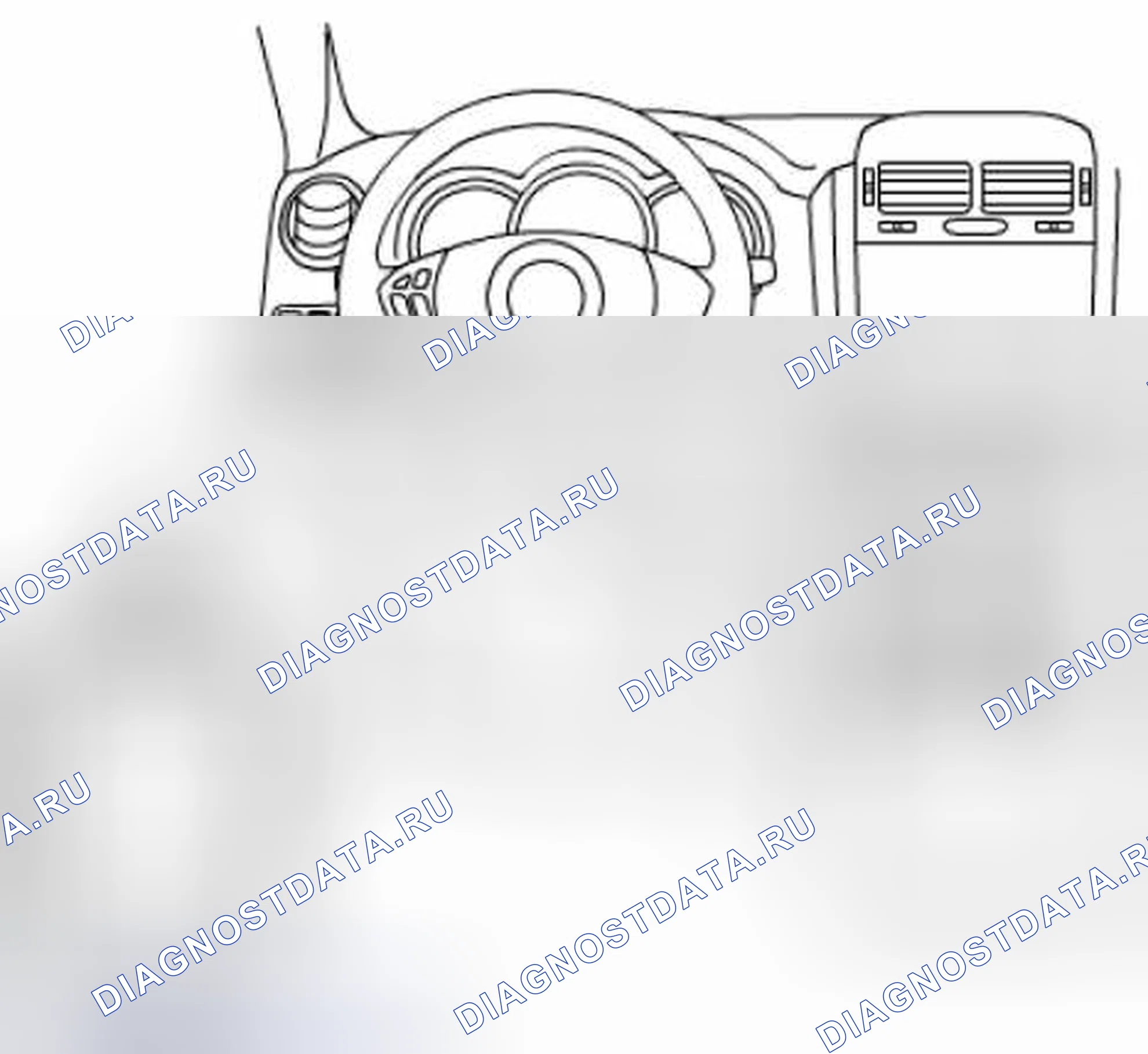 Рис. 21. Suzuki Grand Vitara II рестайлинг 2