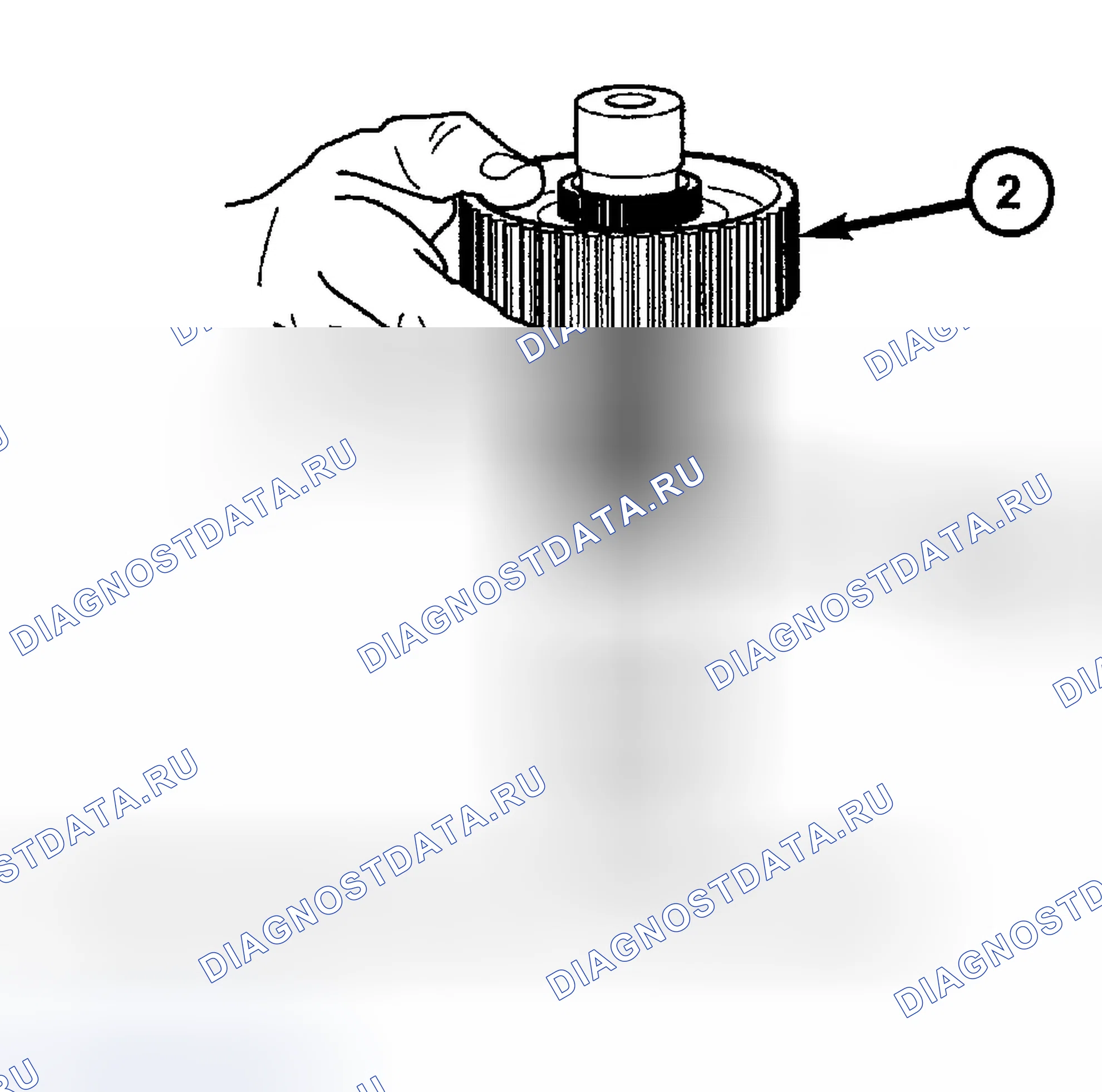 Рис. 250. Dodge Pickup R1500 