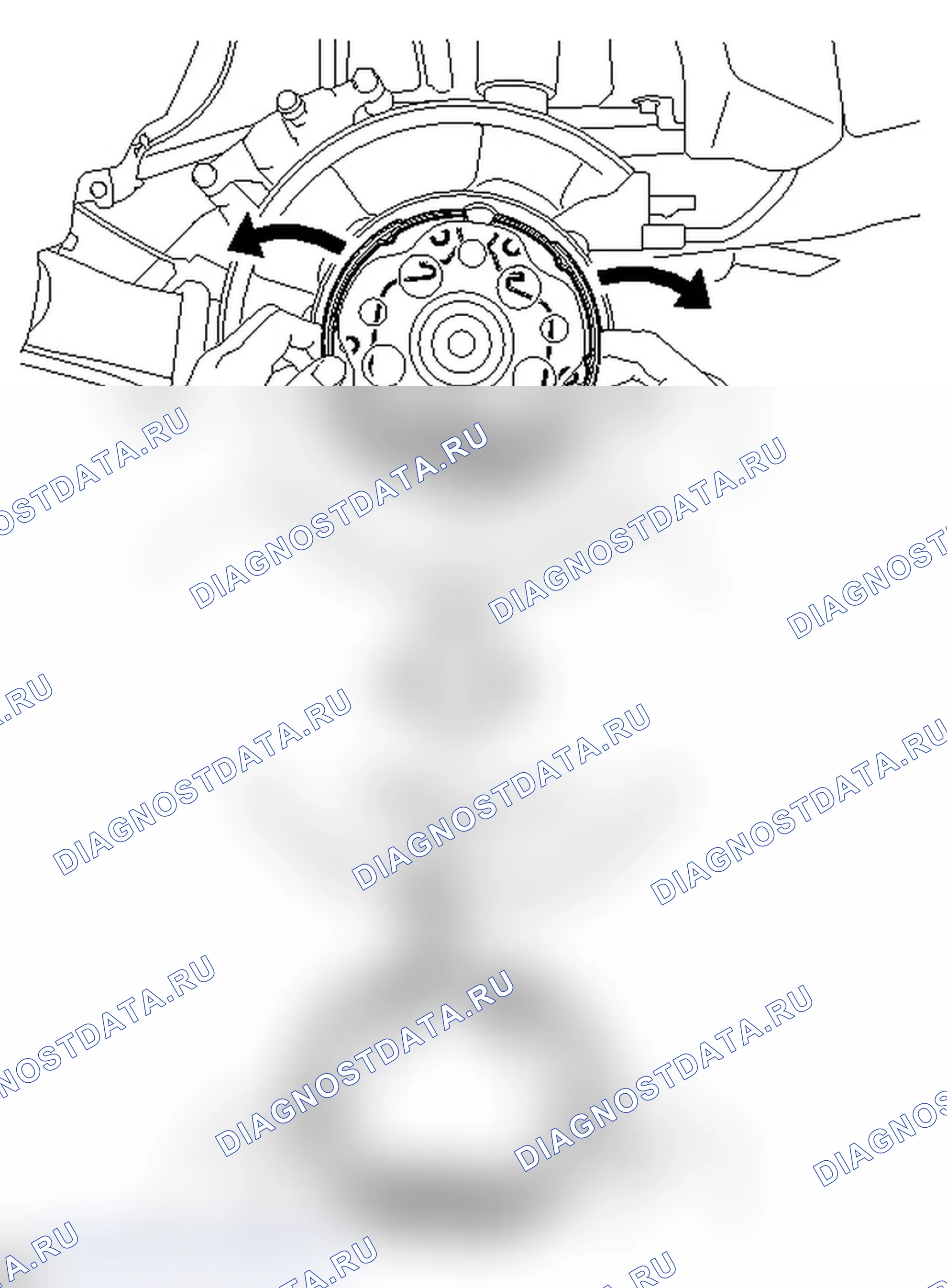 Рис. 43. Toyota Prius V I