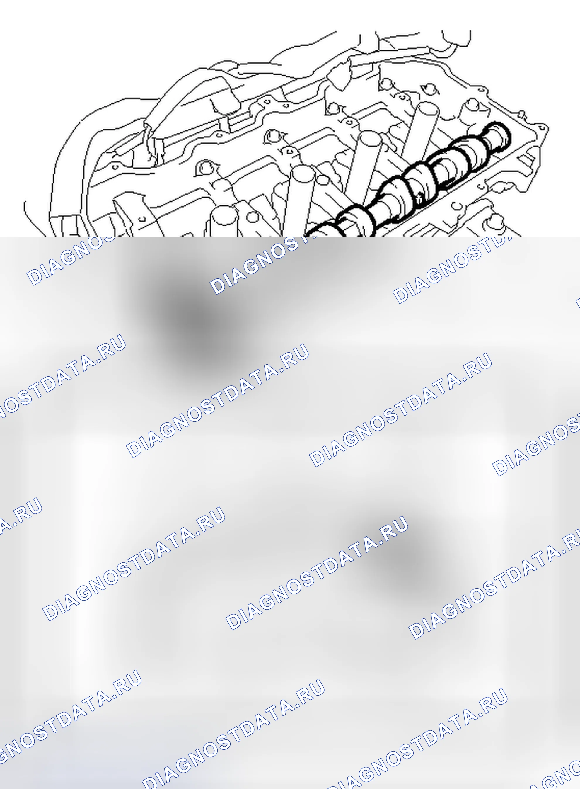 Рис. 878. Toyota Camry XV50