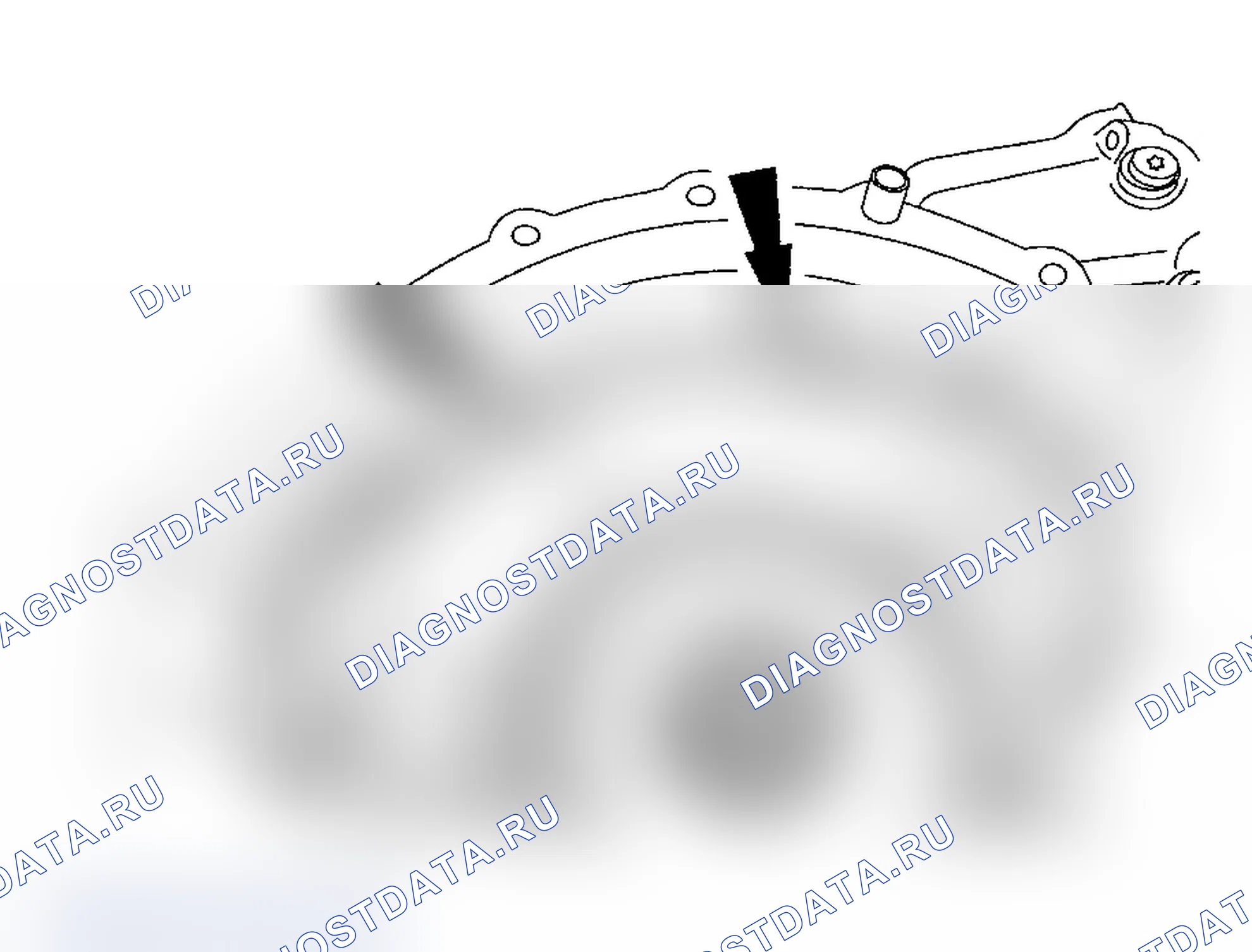 Рис. 538. Ford Five Hundred I