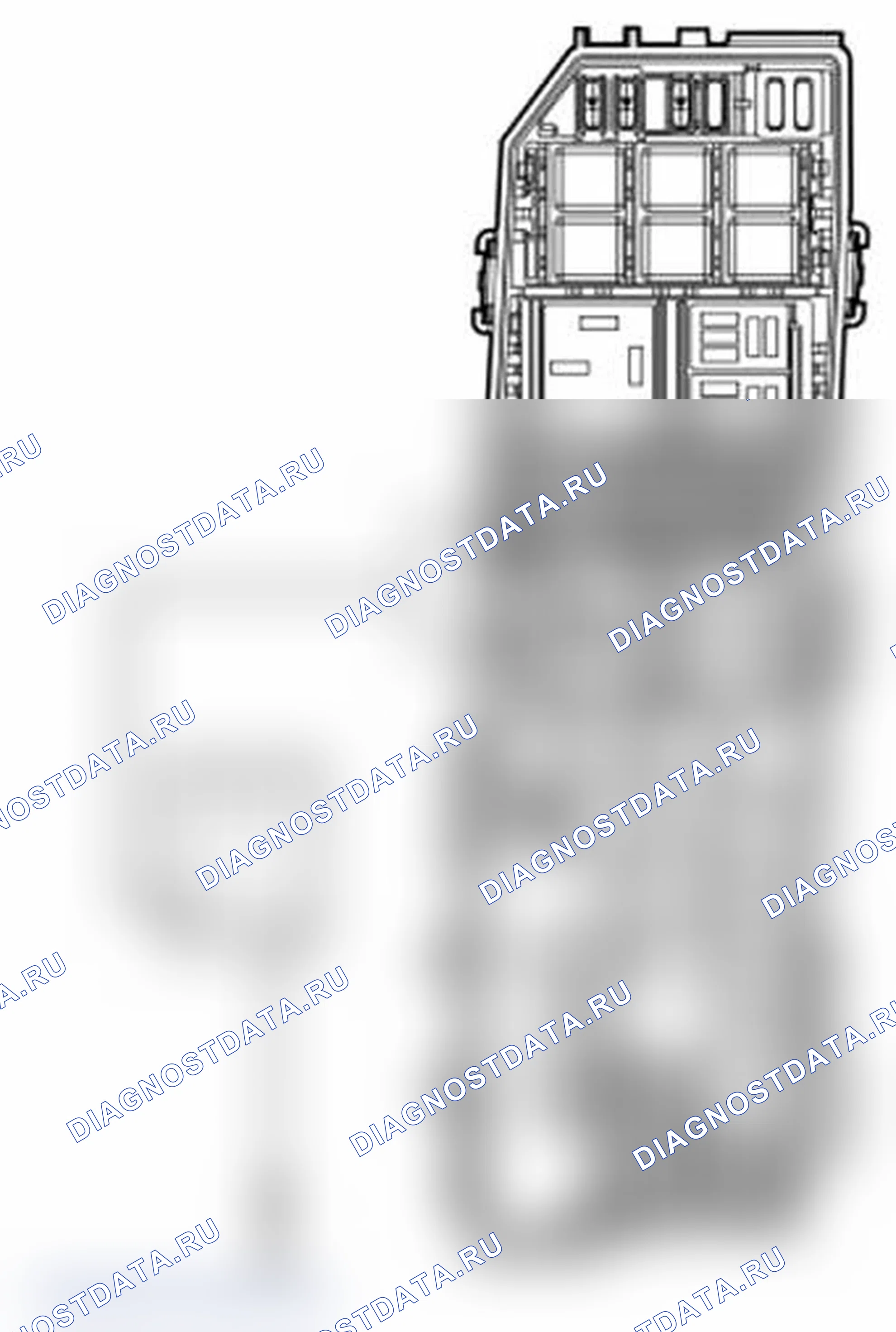 Рис. 35. Ford Transit Connect I рестайлинг