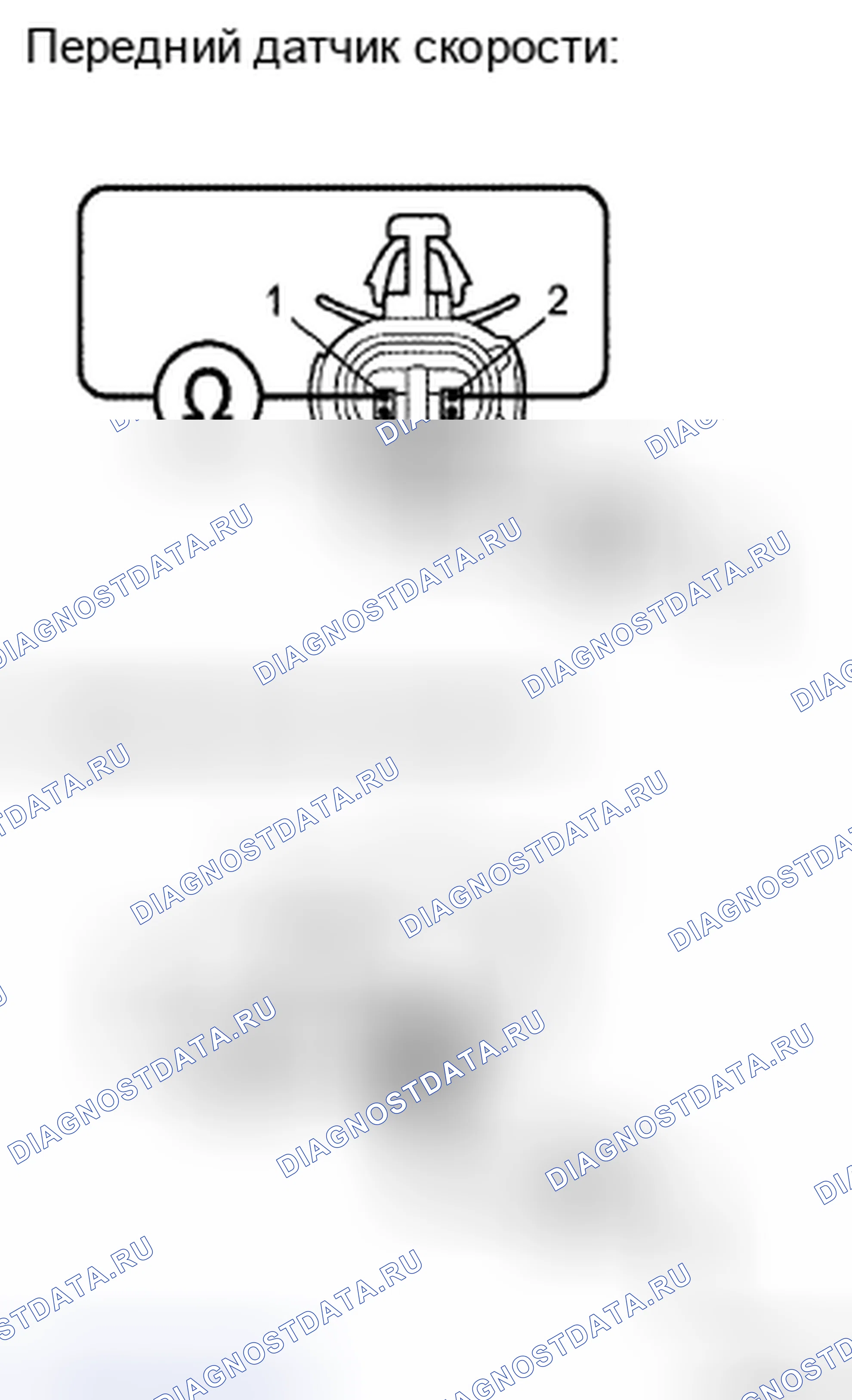Рис. 68. Toyota Camry XV40