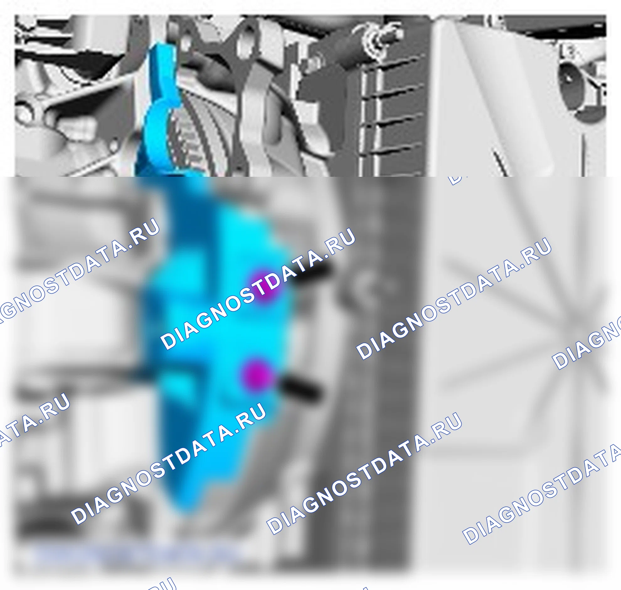 трансмиссия — 2.0L Duratorq-TDCi (100kW/136 л.с.) — DW/2.0L Duratorq-TDCi (103kW/140 л.с.) — DW/2.0L Duratorq-TDCi (120kW/163 л.с.) — DW, требования к выбросам: Этап V: описание и работа. Ford Grand C-MAX II