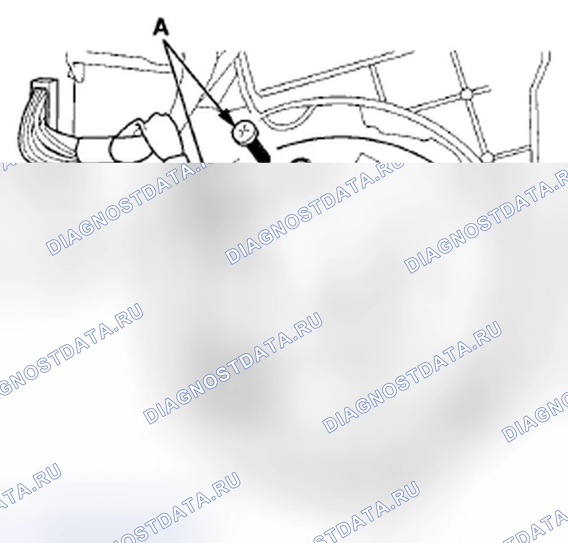 Рис. 97. Honda Insight ZE2 рестайлинг