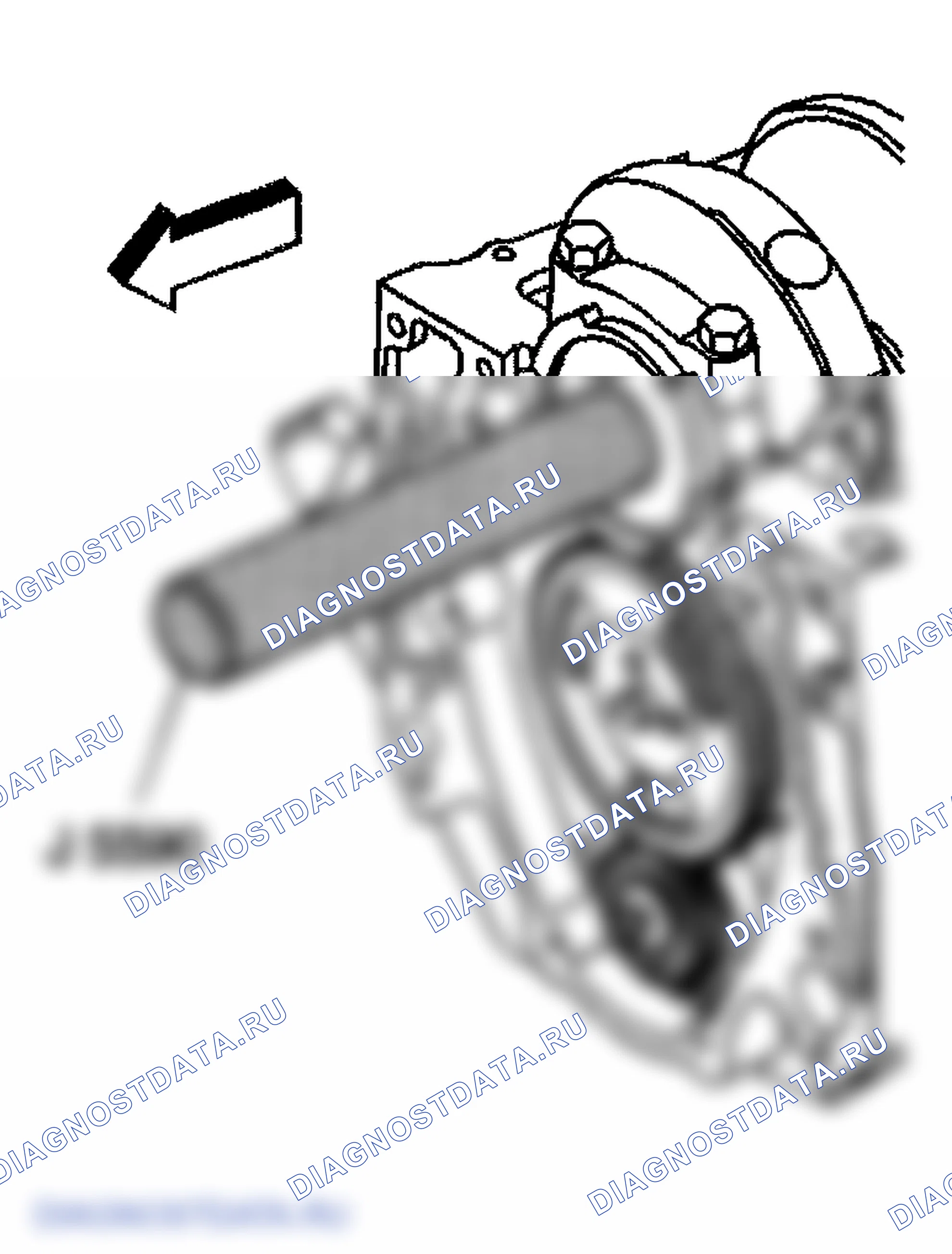 Рис. 593. GMC Savana Special G3500 