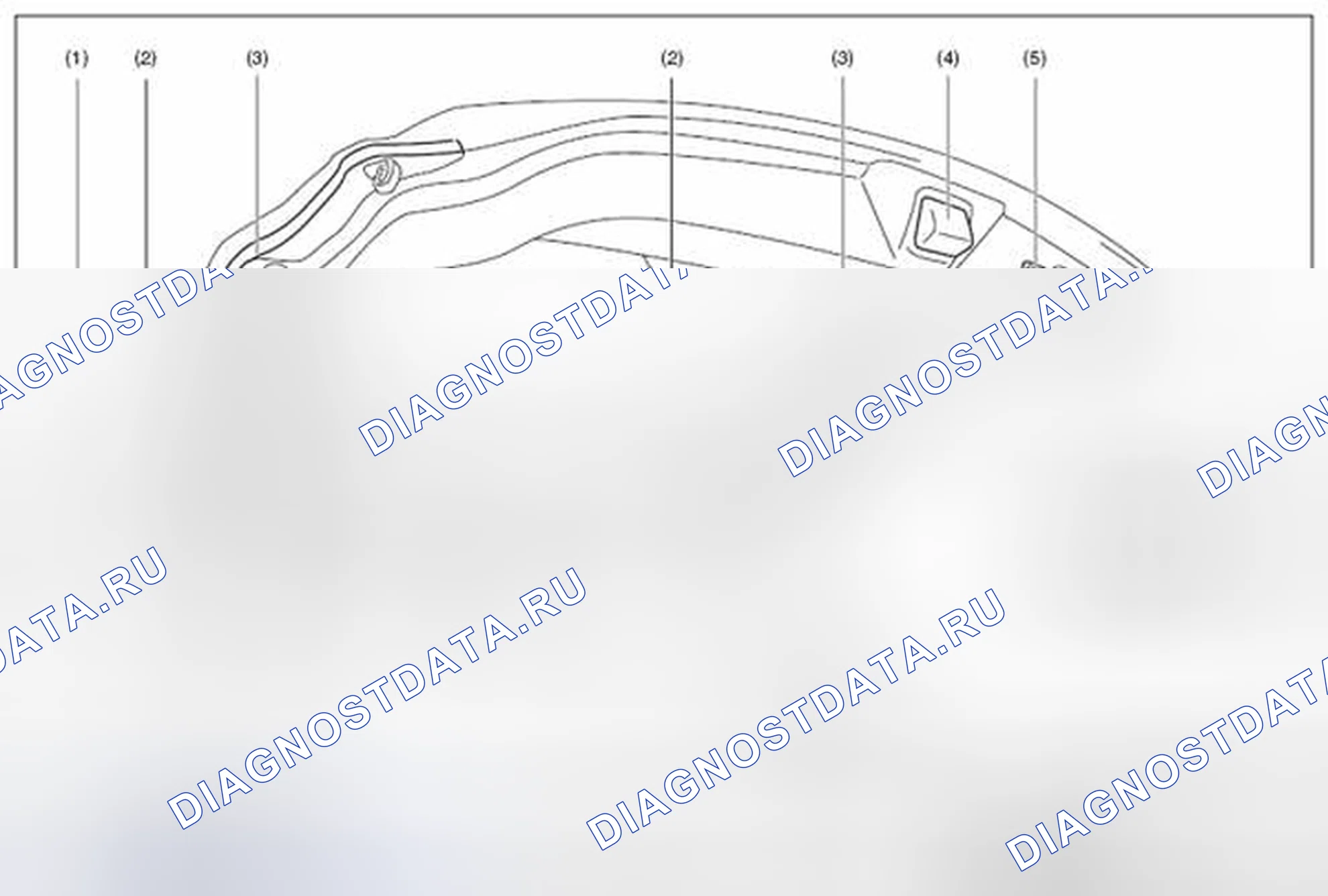 Рис. 11. Subaru Forester SJ