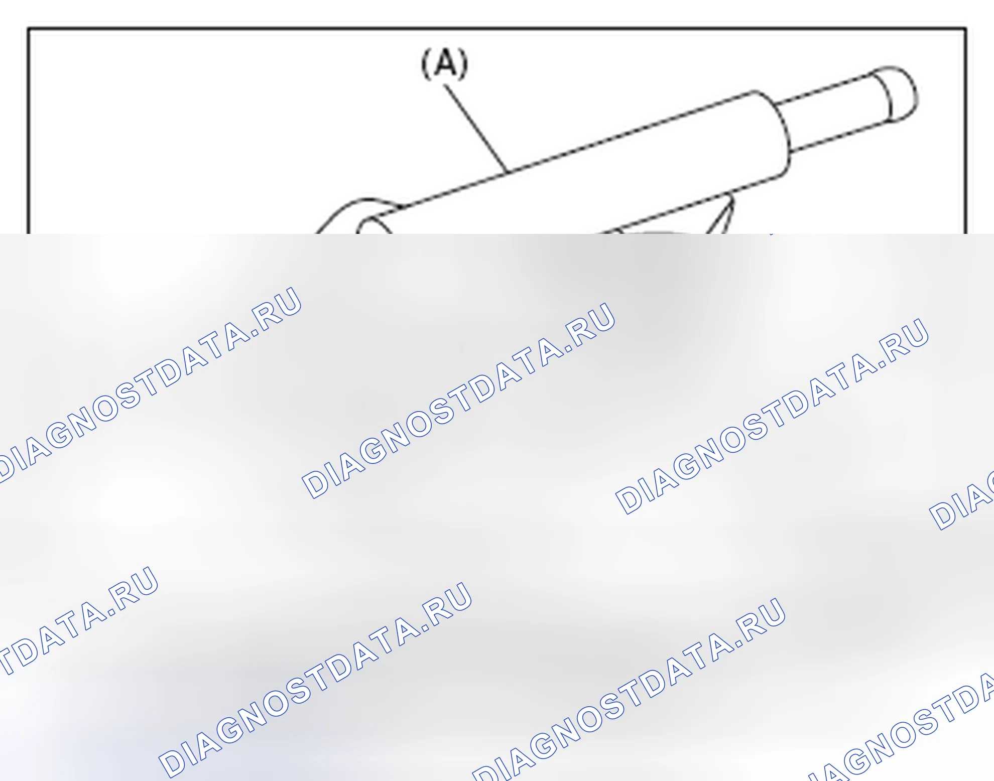 Рис. 536: РАЗБОРКА. Subaru Impreza GK