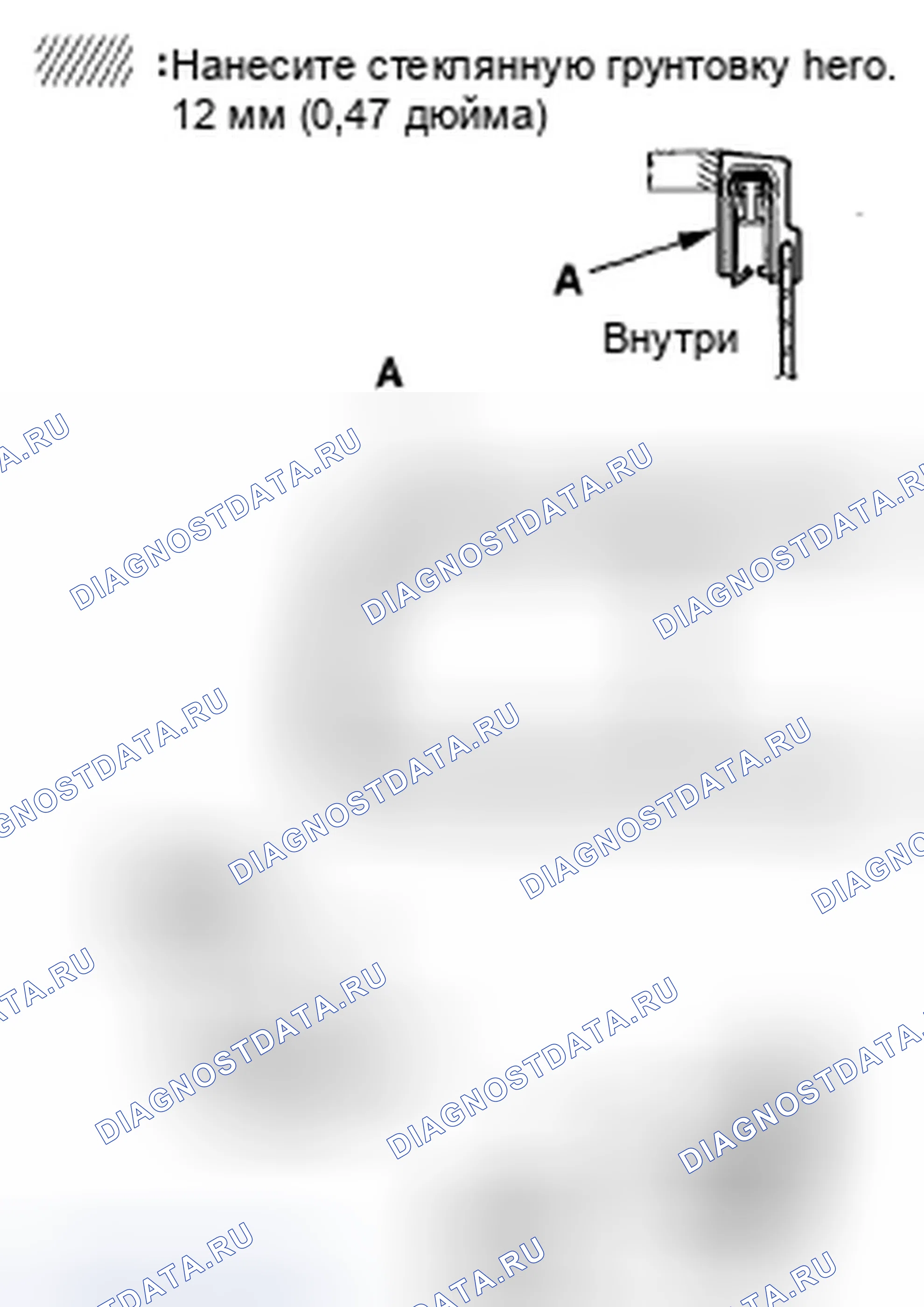 Рис. 50. Honda Ridgeline I рестайлинг