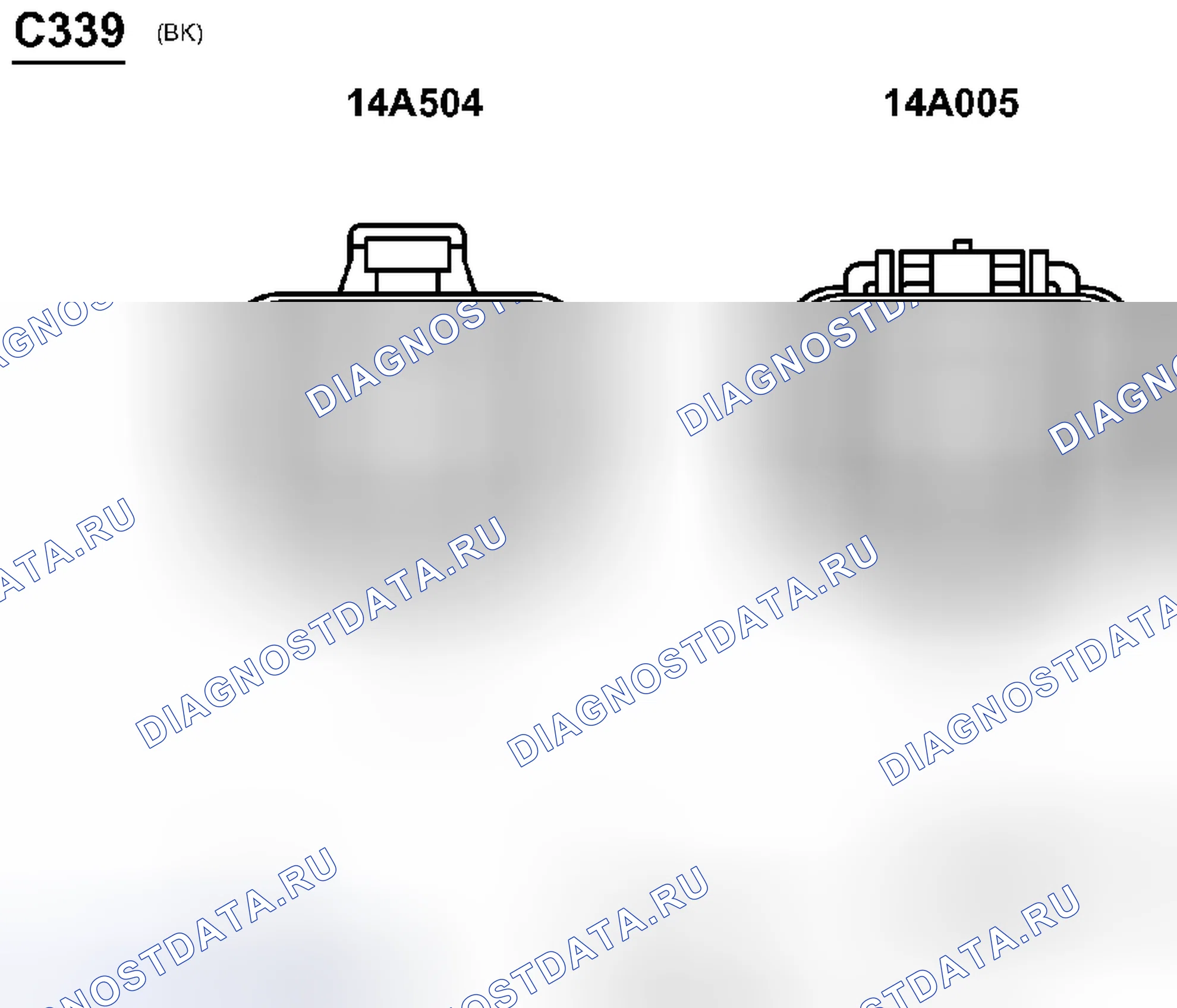 Рис. 138. Ford Pickup F250 Super Duty I